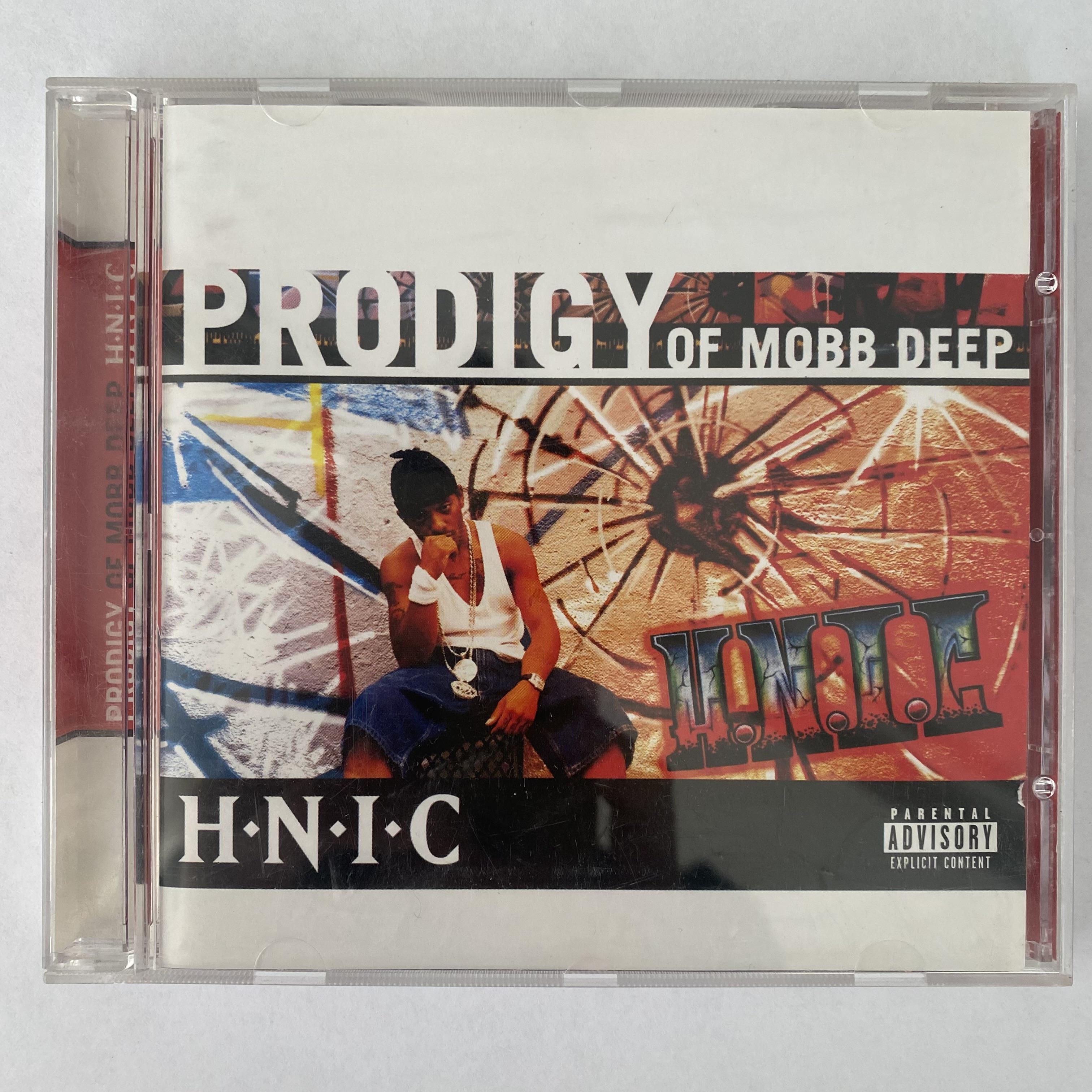 PRODIGY - H.N.I.C