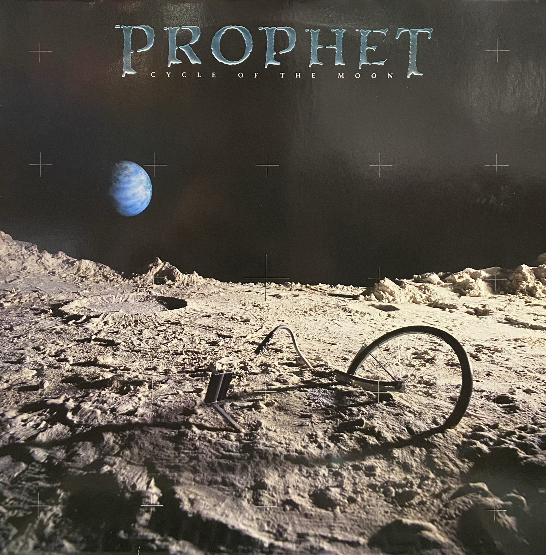 PROPHET - CYCLE OF THE MOON 