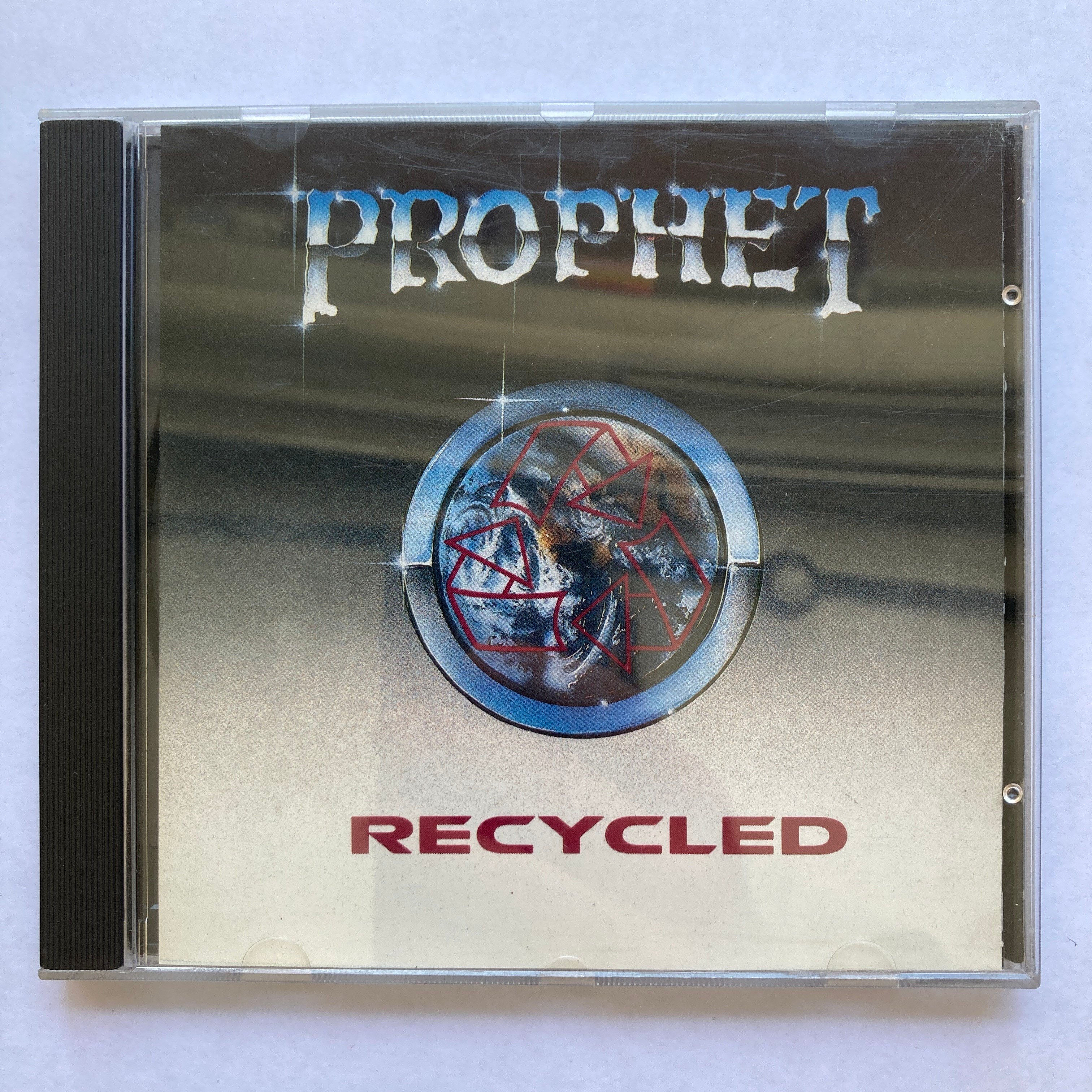 PROPHET - RECYCLED