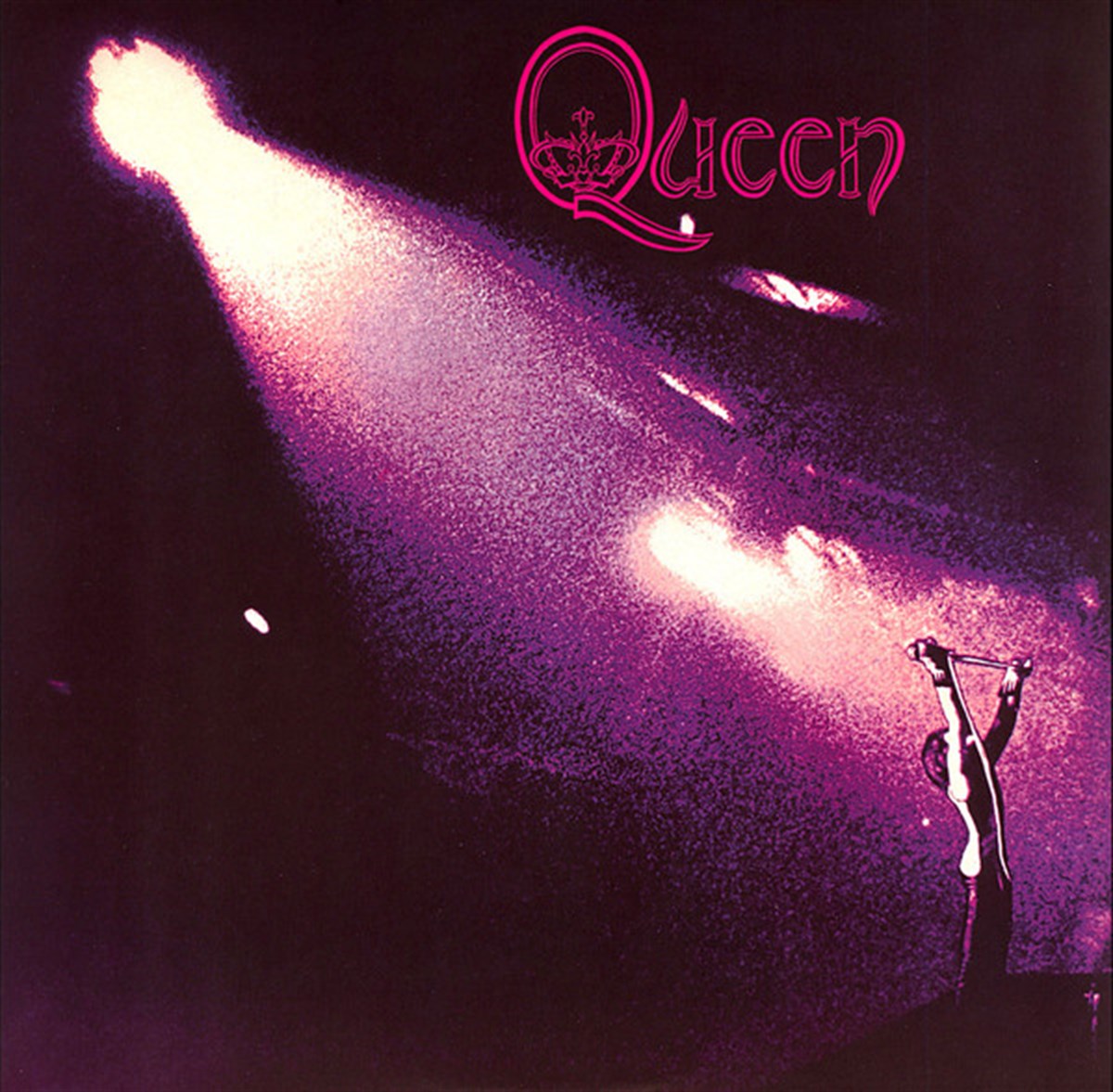 QUEEN - QUEEN (AMBALAJINDA)
