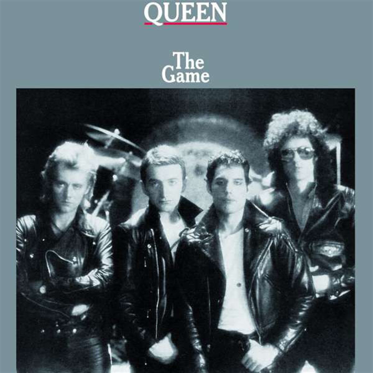 QUEEN - THE GAME (AMBALAJINDA)