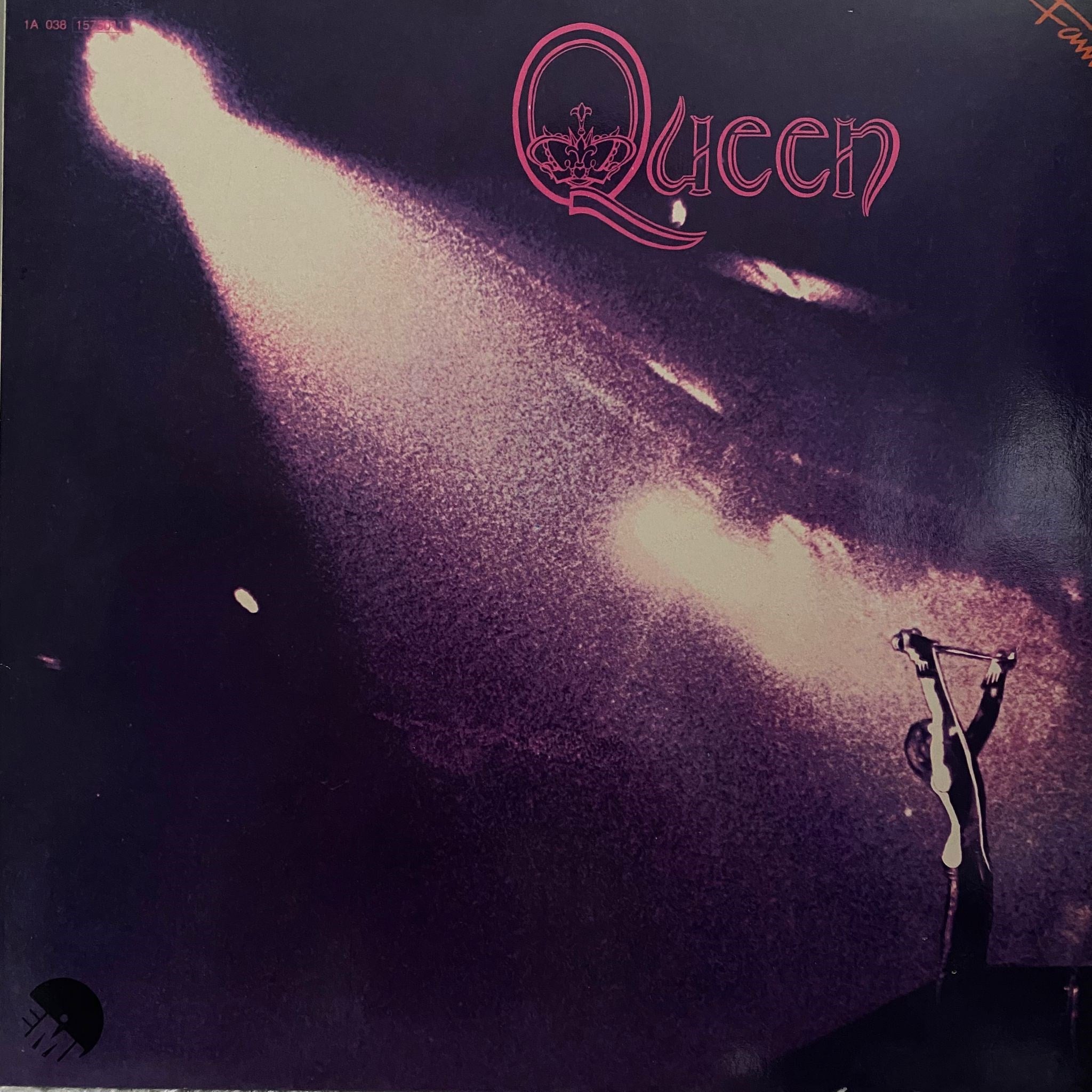 QUEEN - QUEEN