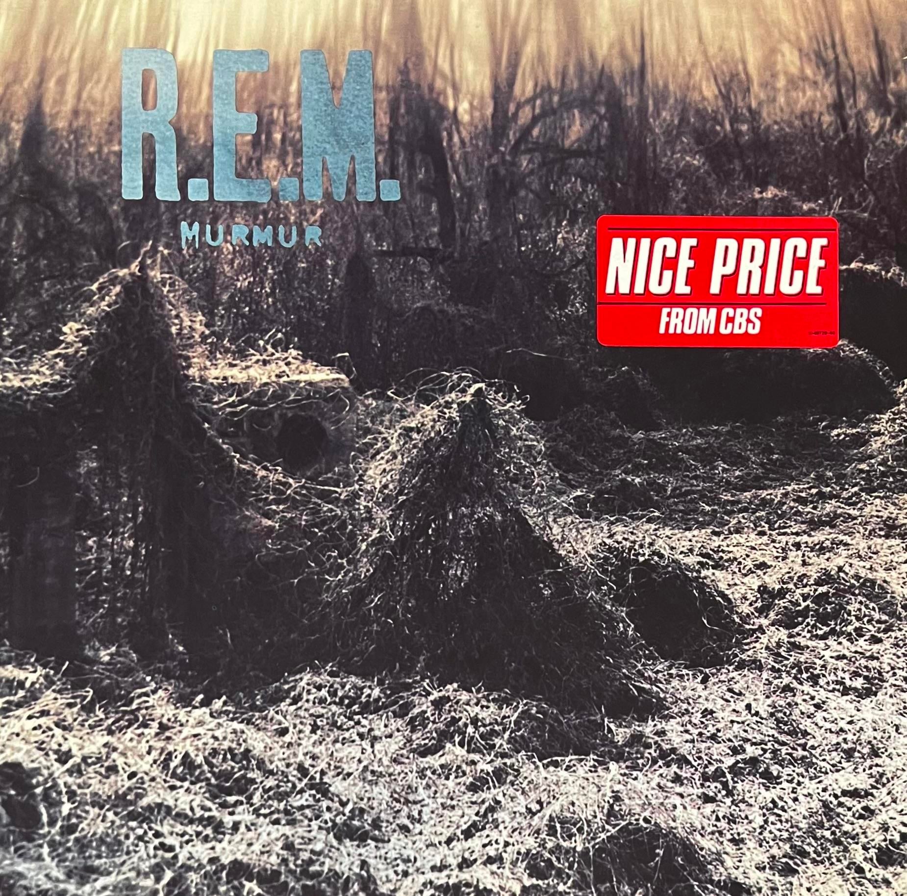 R.E.M. – MURMUR