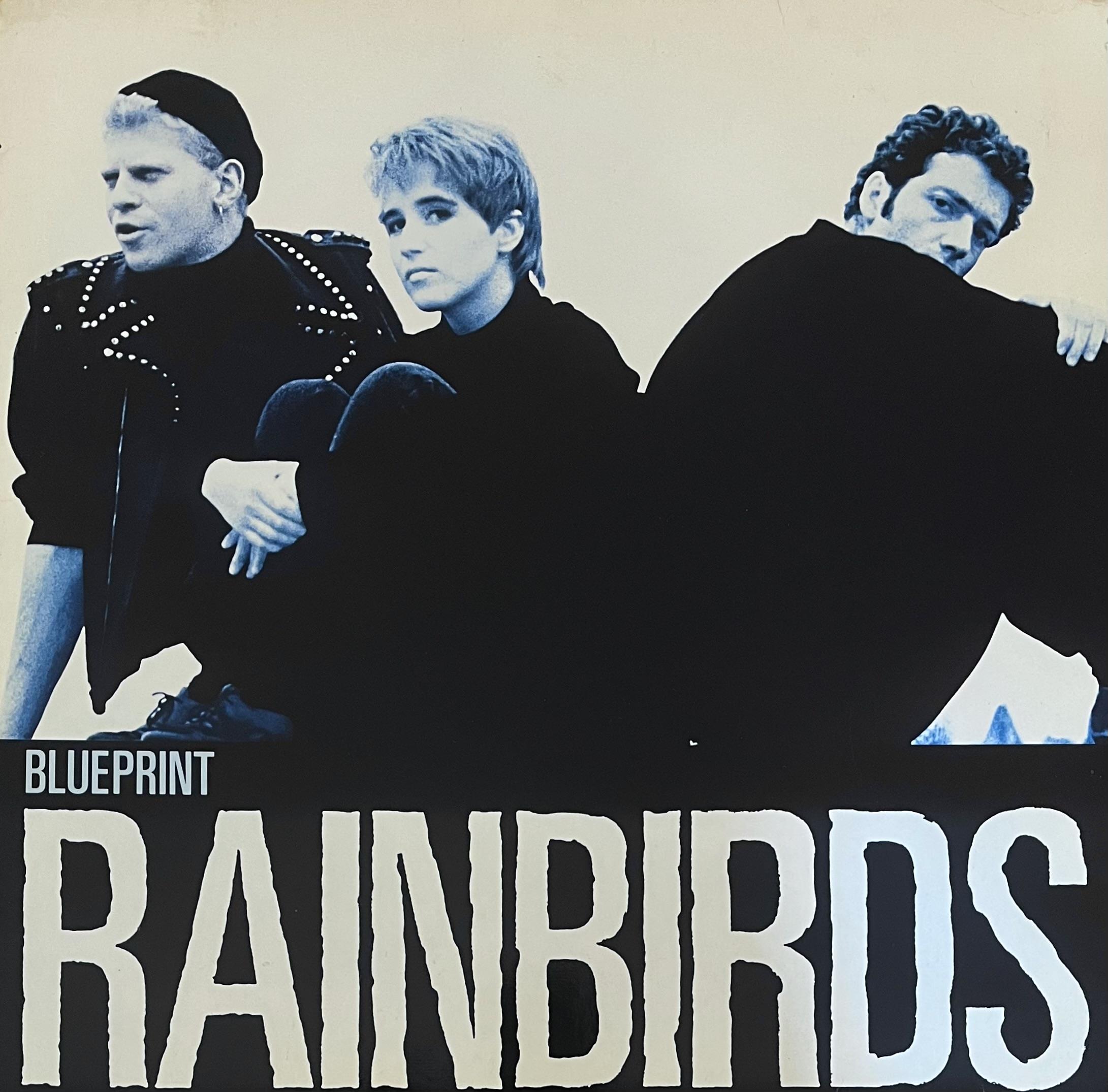 RAINBIRDS – BLUEPRINT