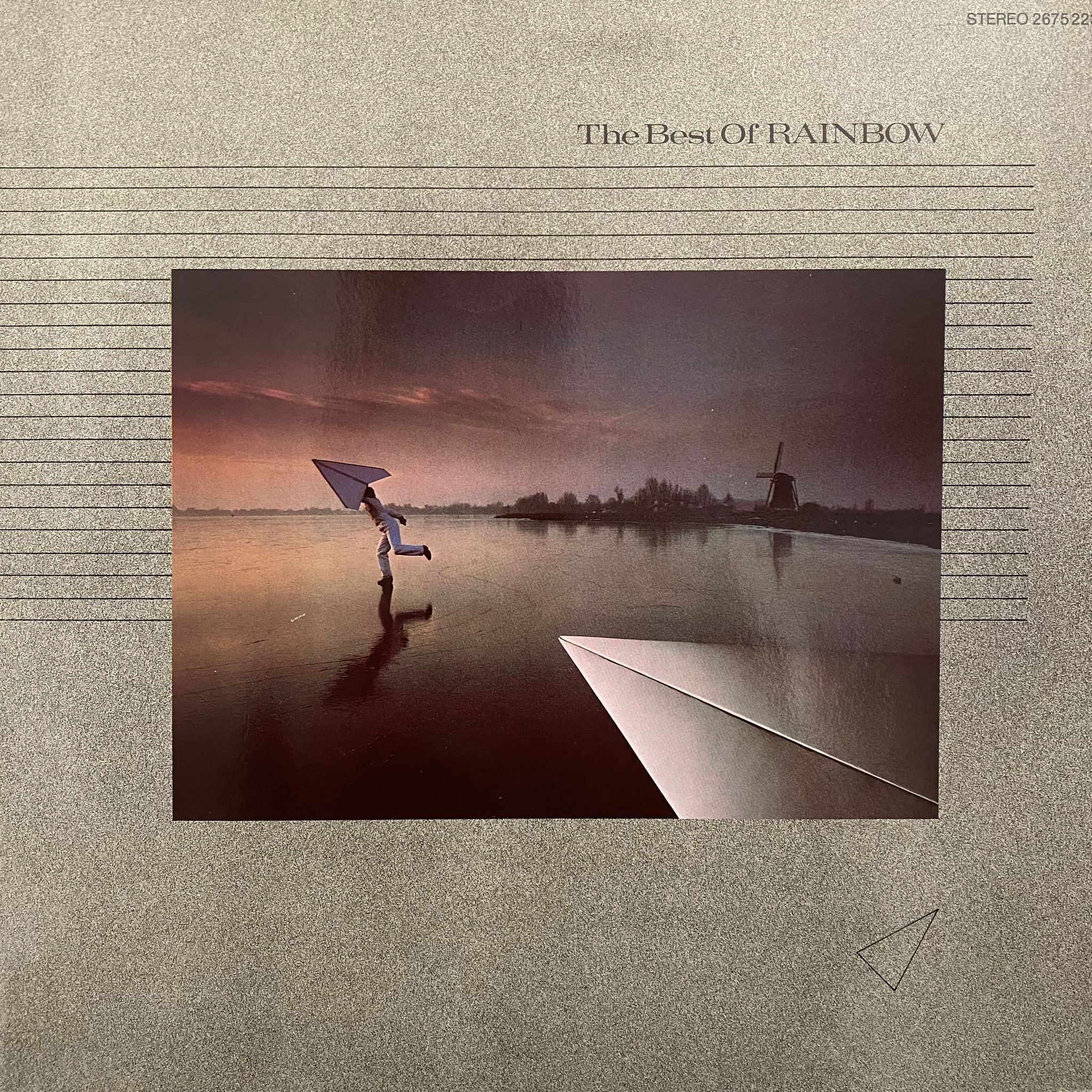 RAINBOW - THE BEST OF RAINBOW