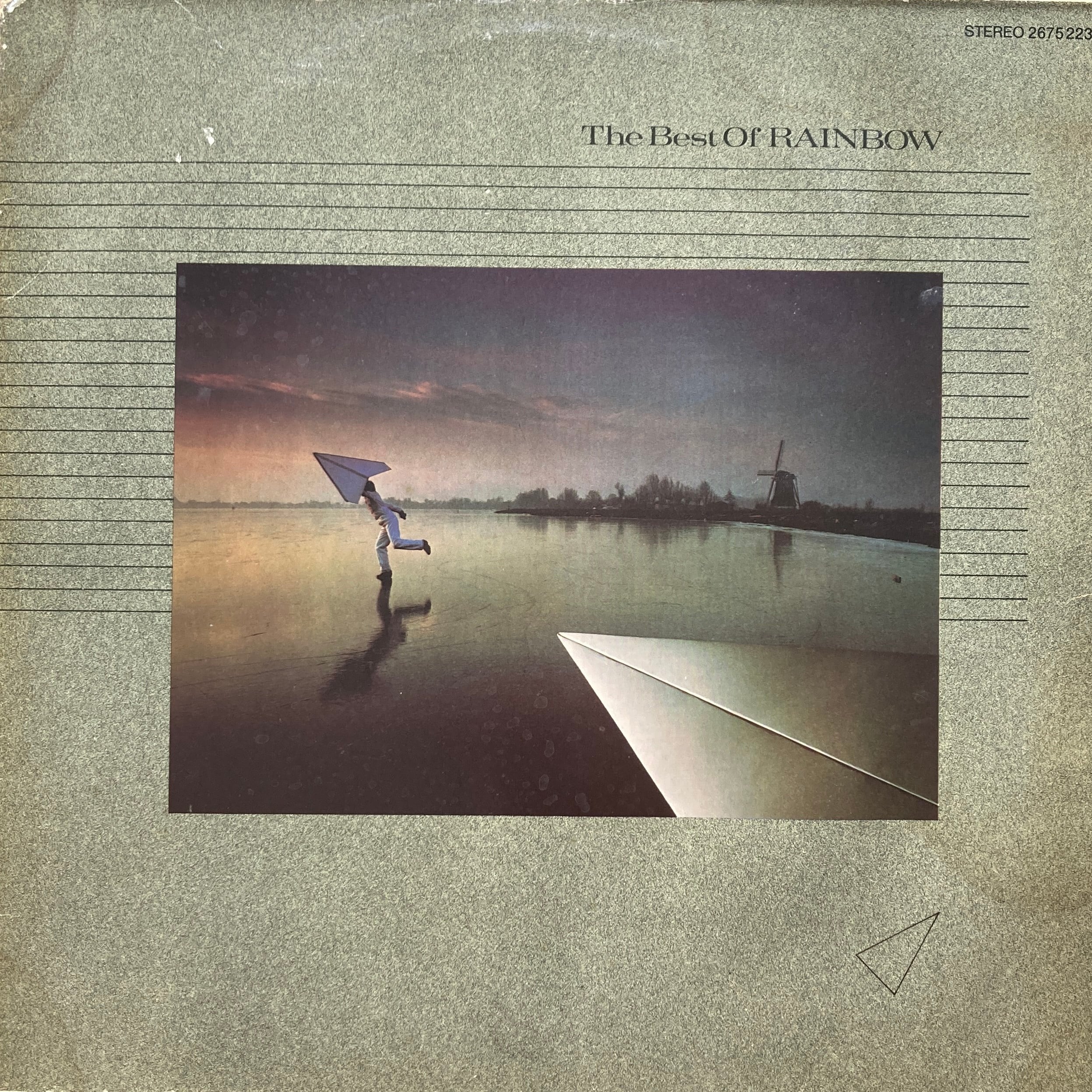 RAINBOW - THE BEST OF RAINBOW