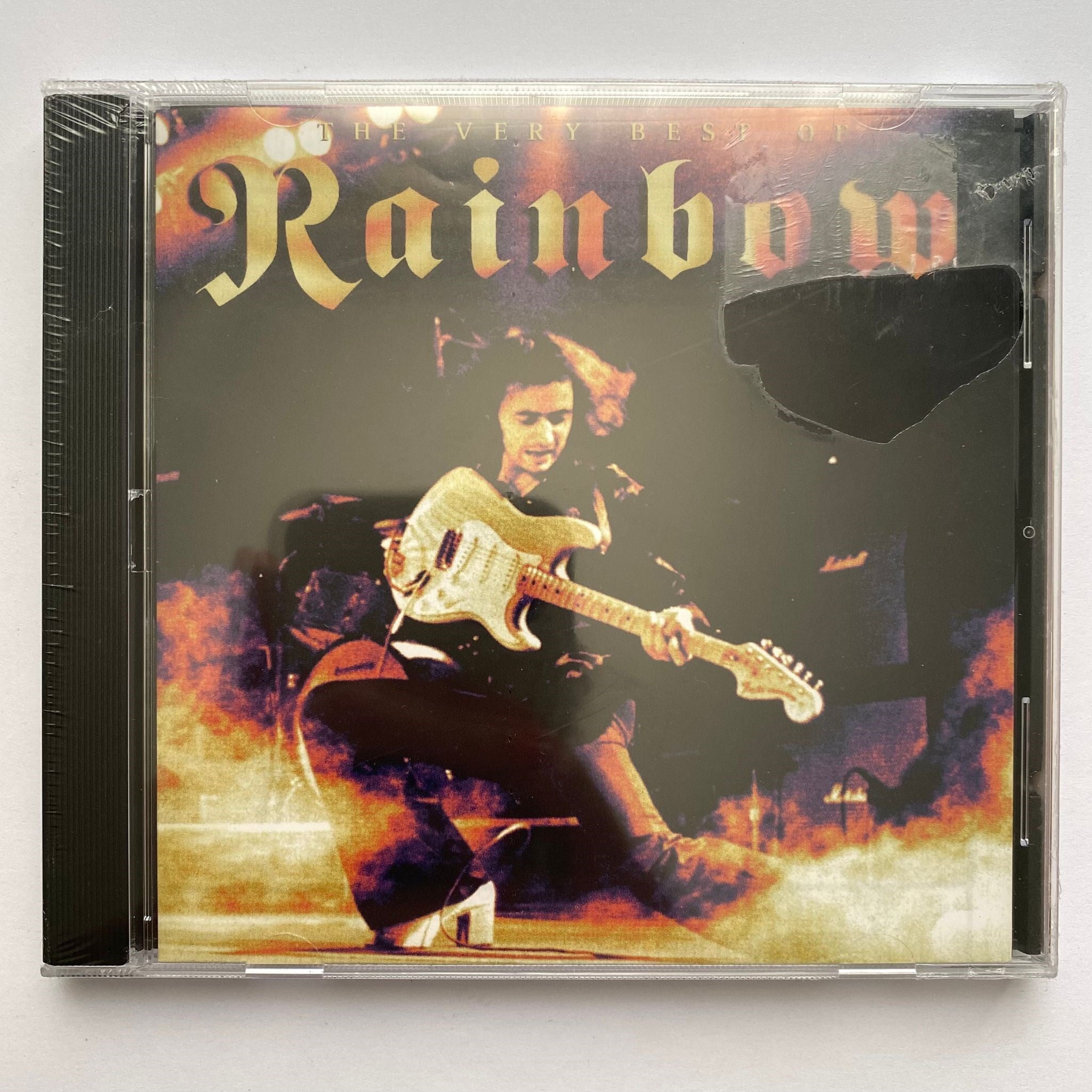RAINBOW - THE VERY BEST OF RAINBOW