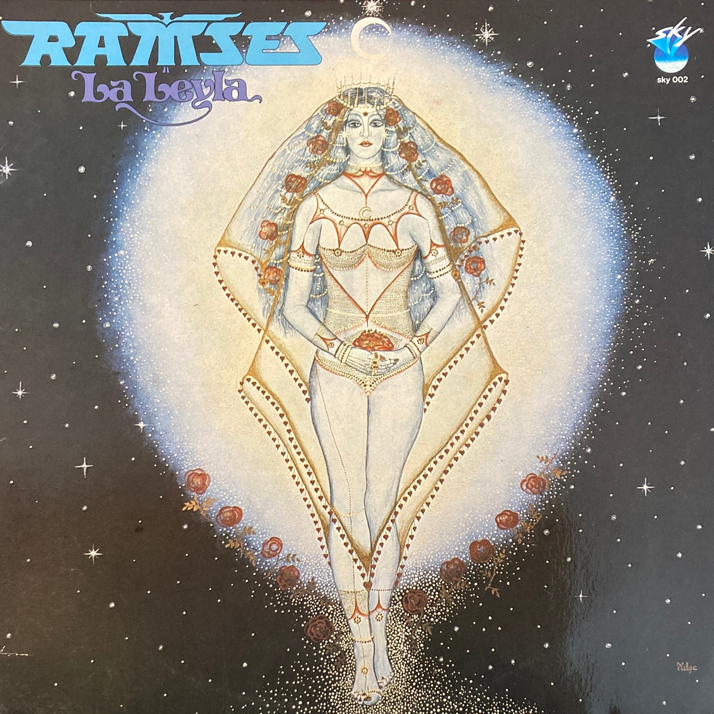 RAMSES - LA LEYLA
