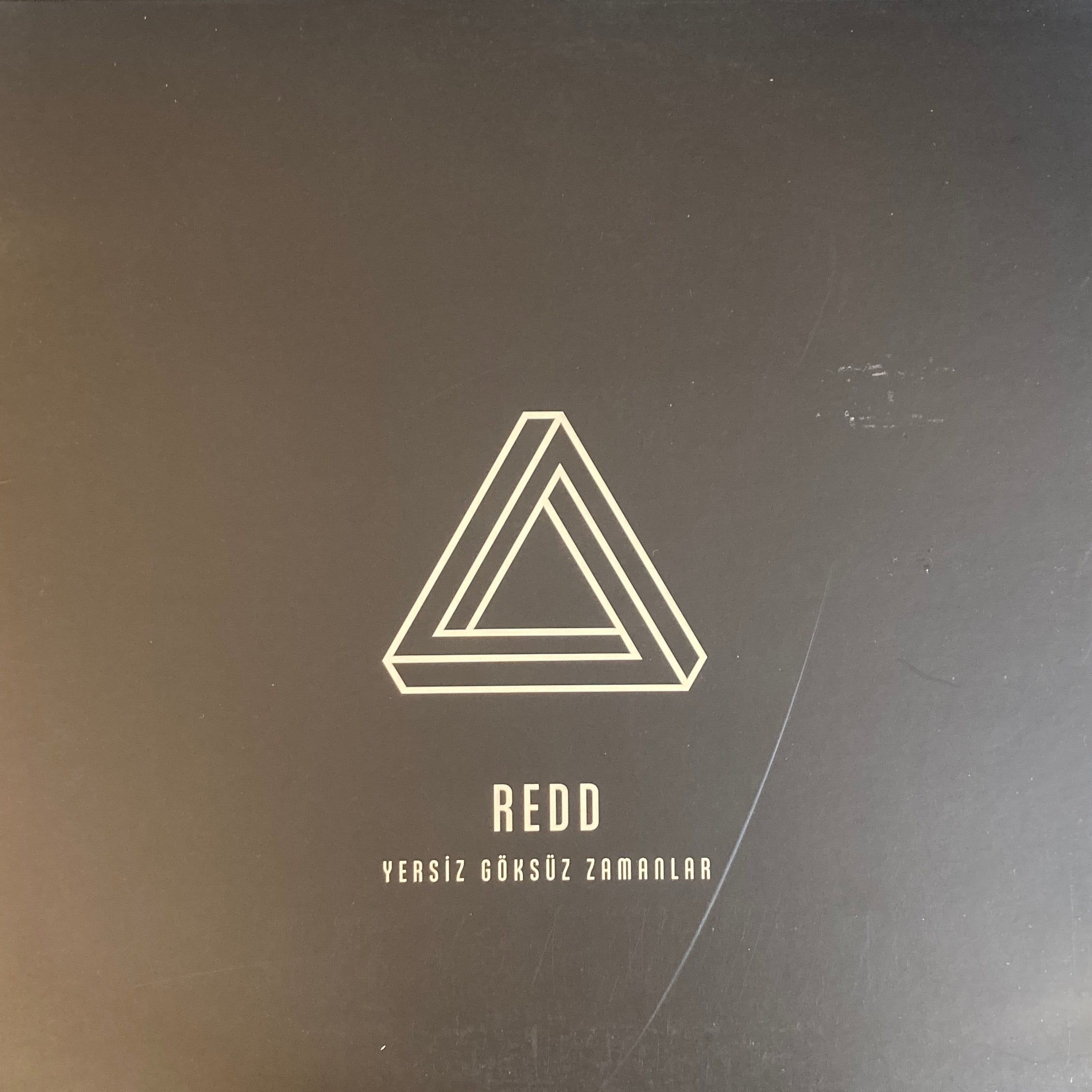 REDD - YERSIZ GOKSUZ ZAMANLAR