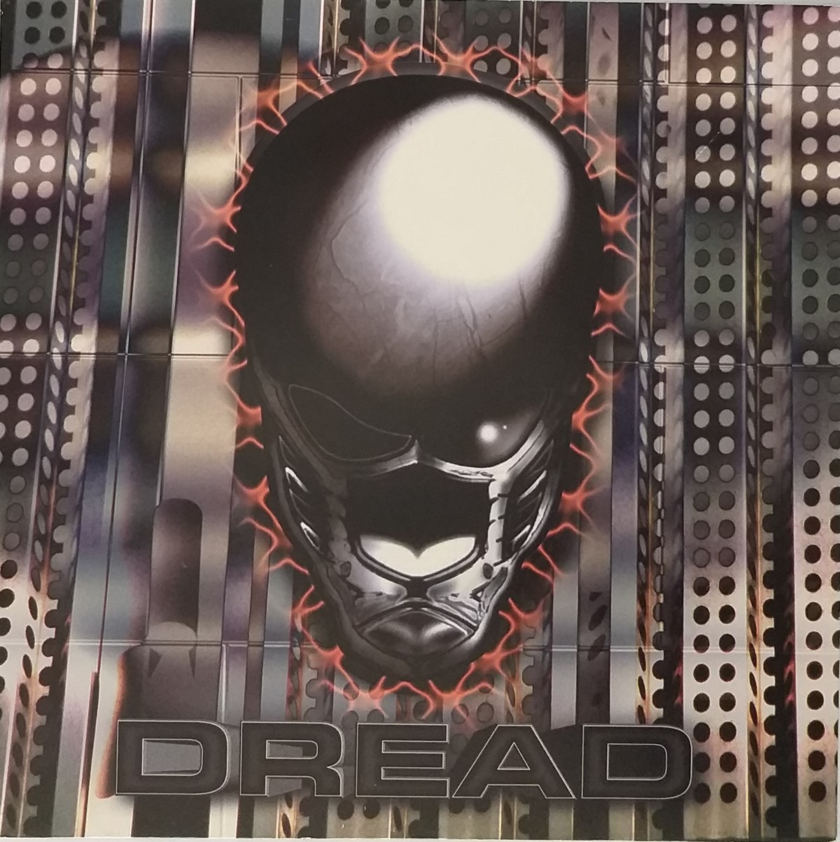 RENEGADE - MIDNIGHT '96 / THE SOULSTER