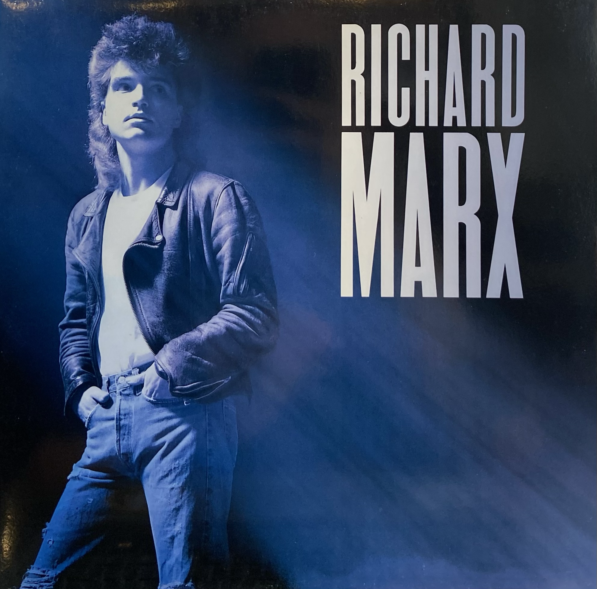RICHARD MARX - RICHARD MARX 