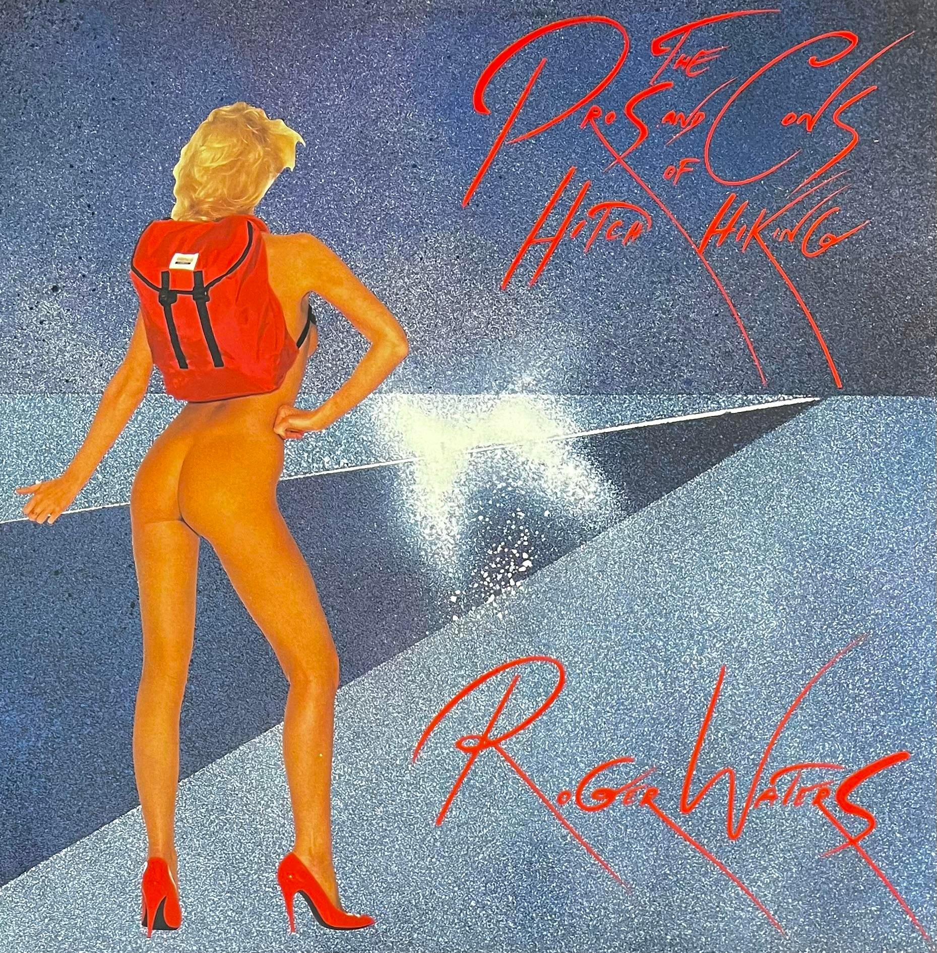 ROGER WATERS – THE PROS AND CONS OF HITCH HIKING