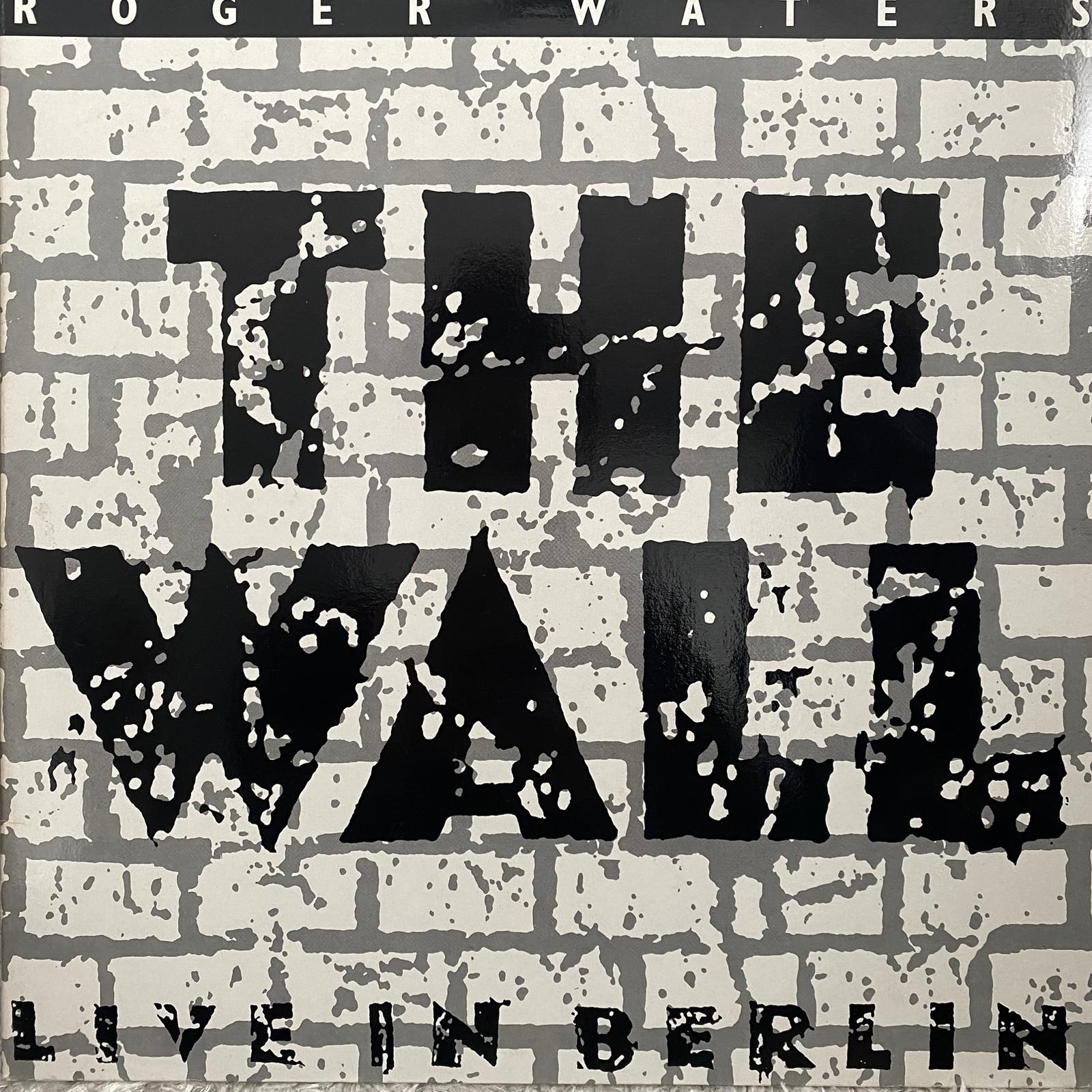 ROGER WATERS - THE WALL (LIVE IN BERLIN)