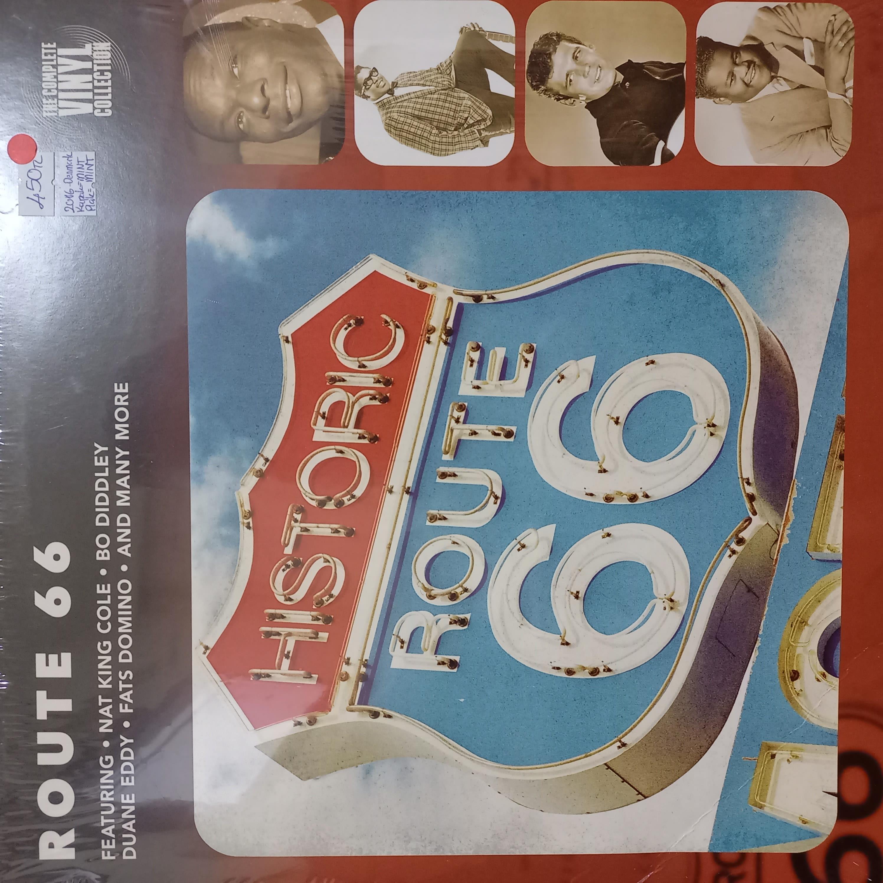 ROUTE 66
