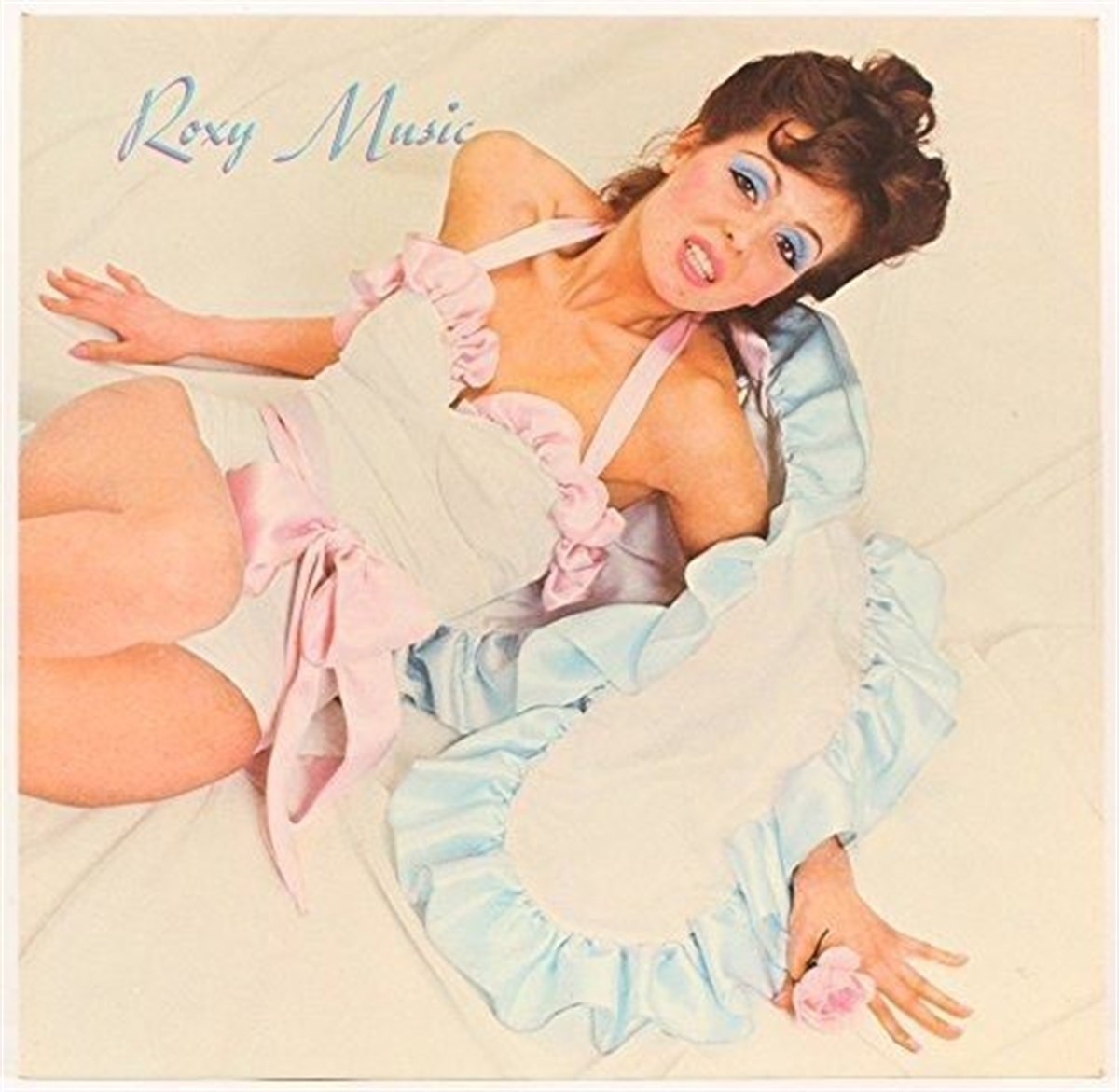 ROXY MUSIC - ROXY MUSIC (THE STEVEN WILSON STEREO MIX)