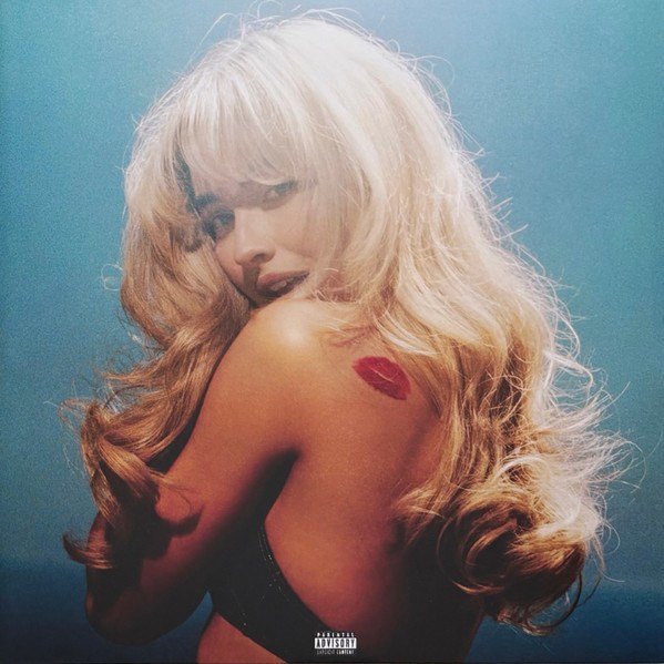 SABRINA CARPENTER - SHORT N' SWEET 