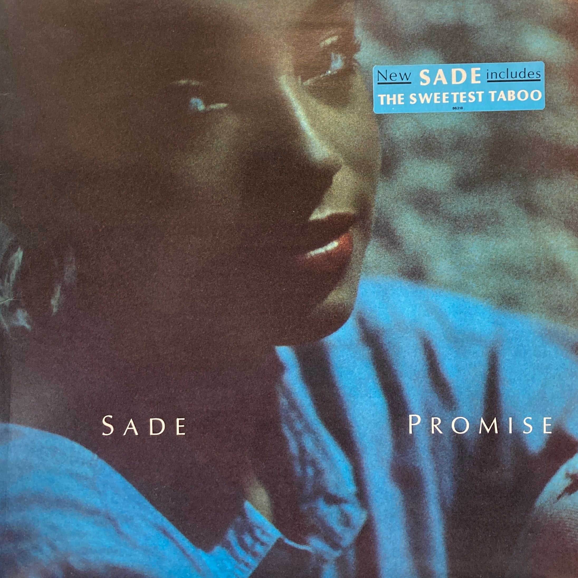 SADE - PROMISE