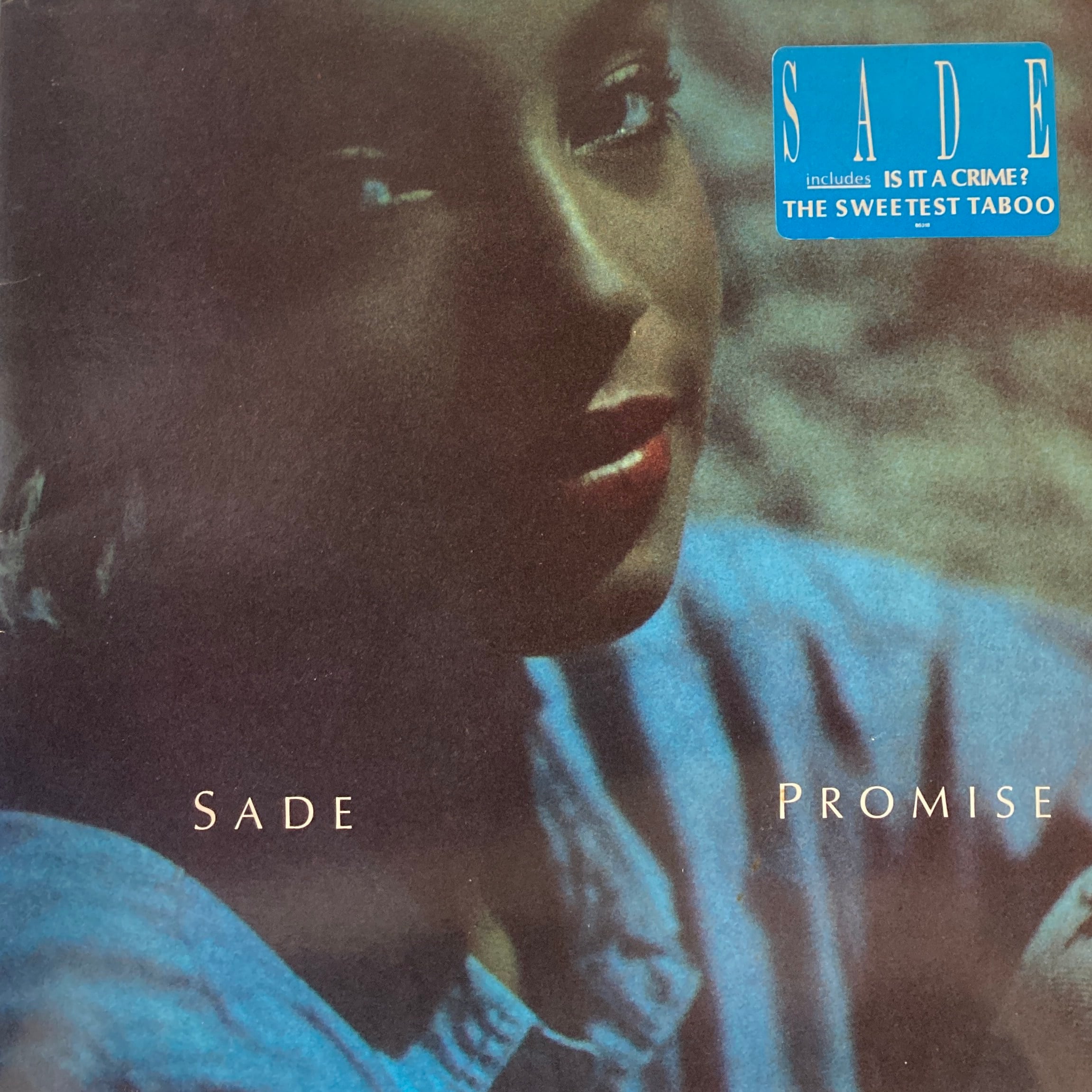 SADE - PROMISE