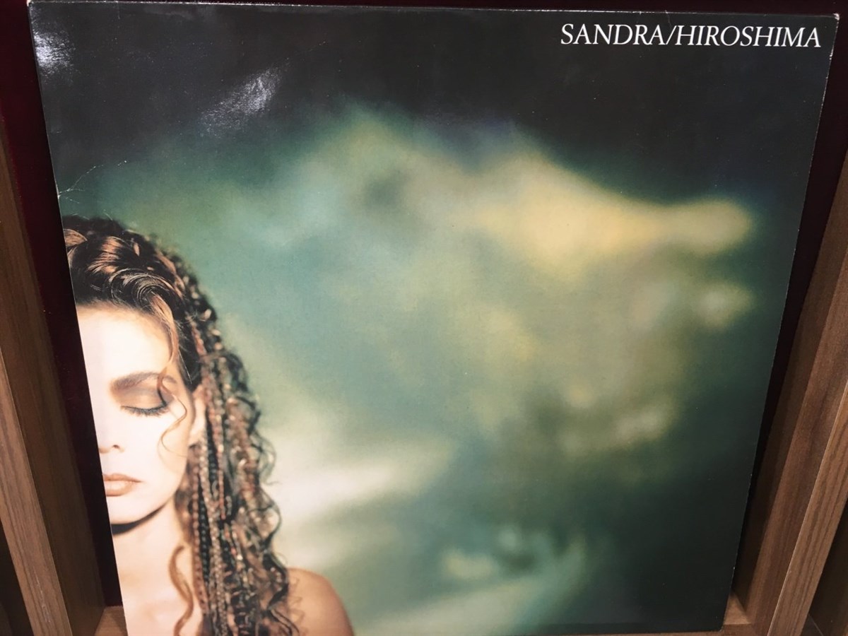 SANDRA - HIROSHIMA