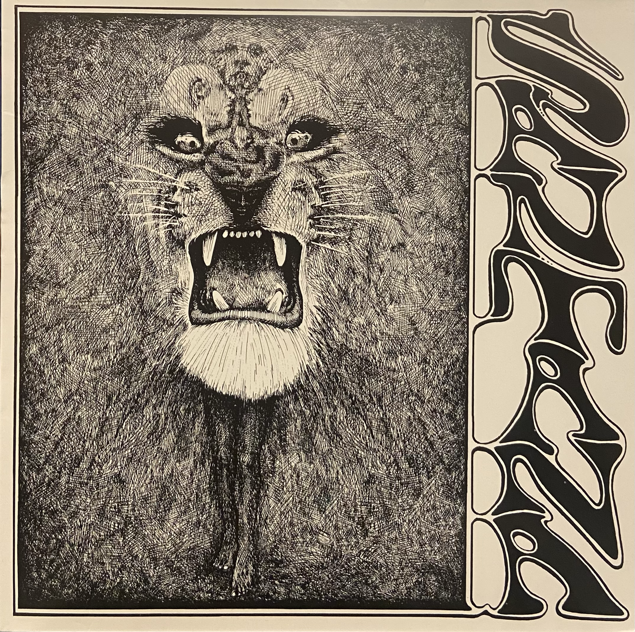 SANTANA - SANTANA