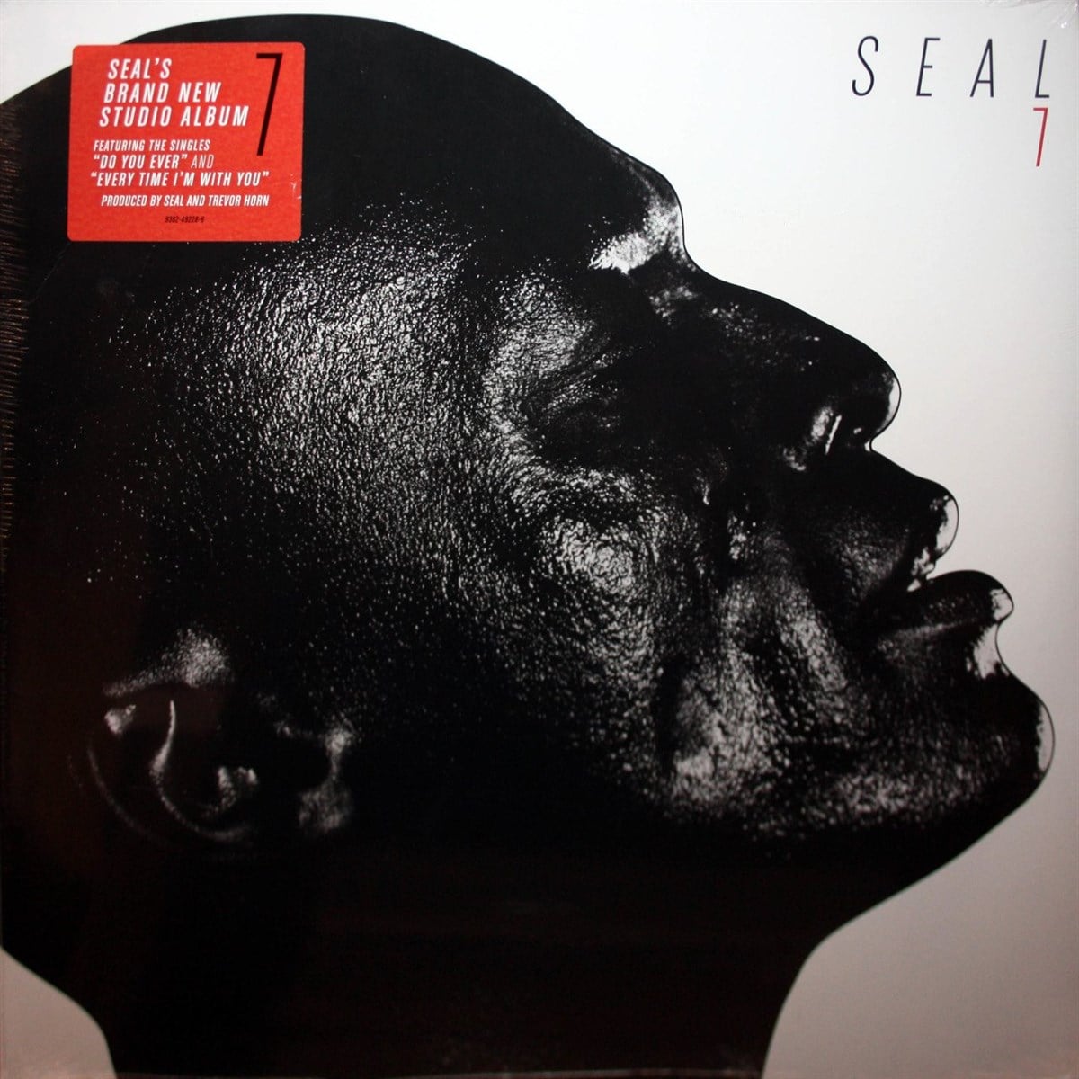 SEAL - 7