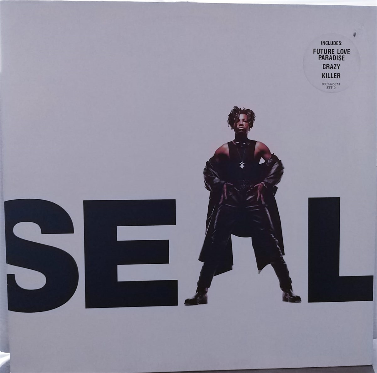 SEAL - SEAL 