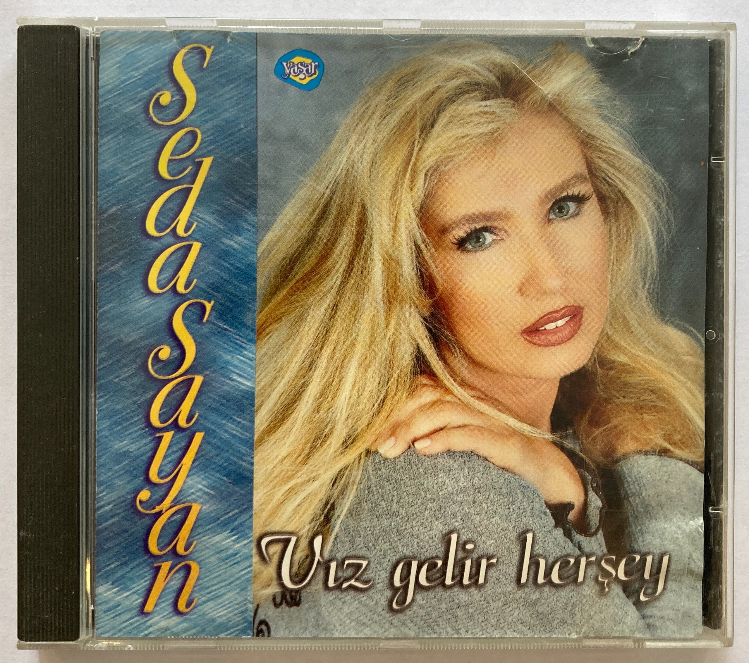 SEDA SAYAN - VIZ GELIR HER ŞEY