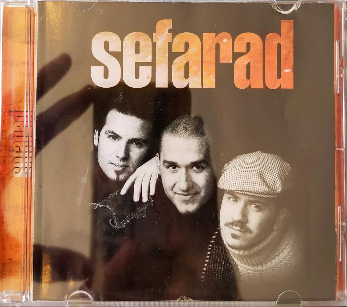 SEFARAD - SEFARAD