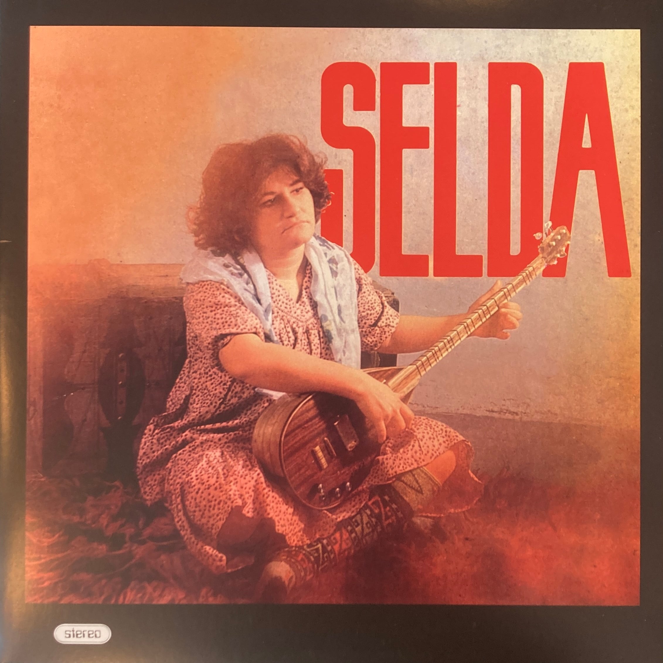 SELDA – SELDA (1979)