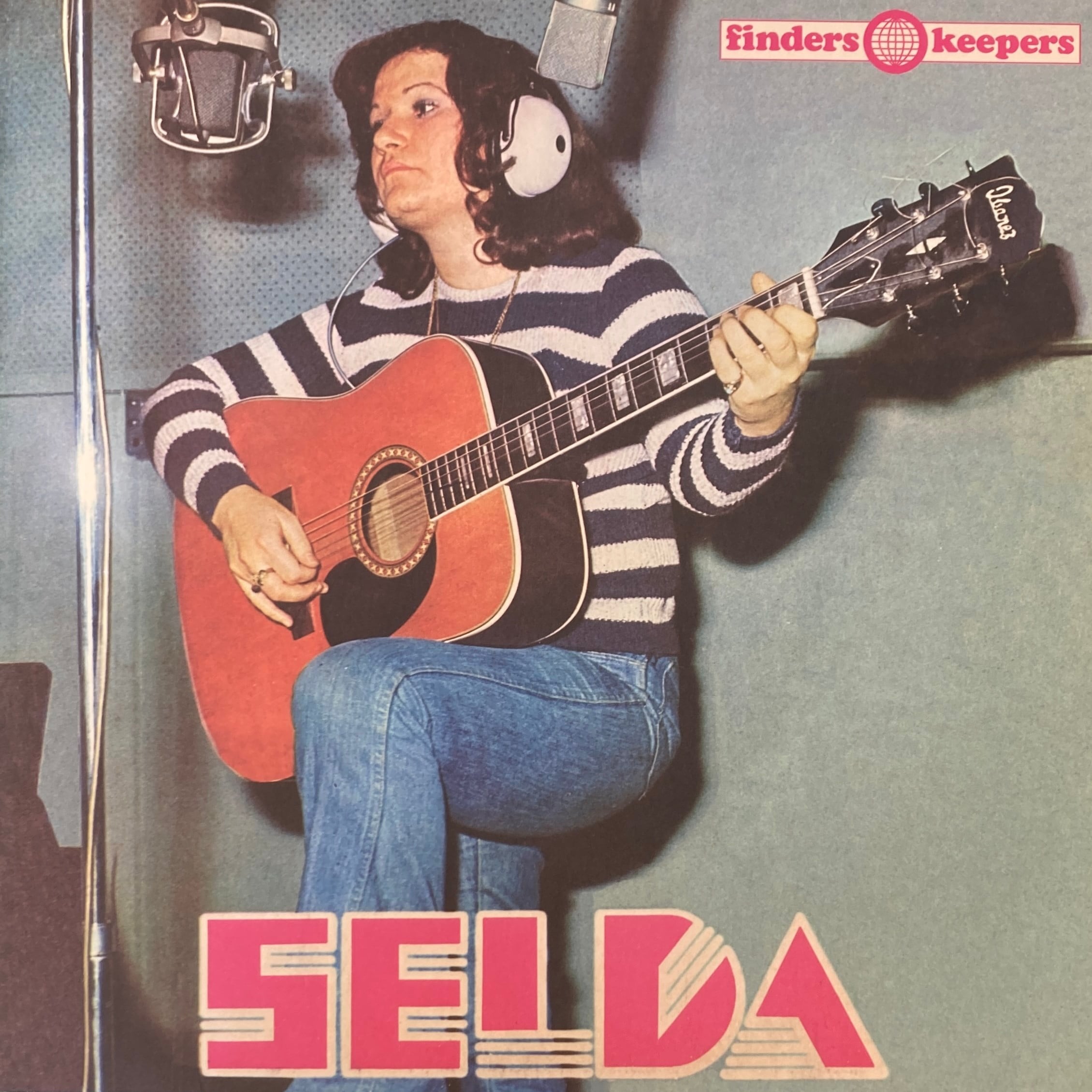 SELDA - SELDA