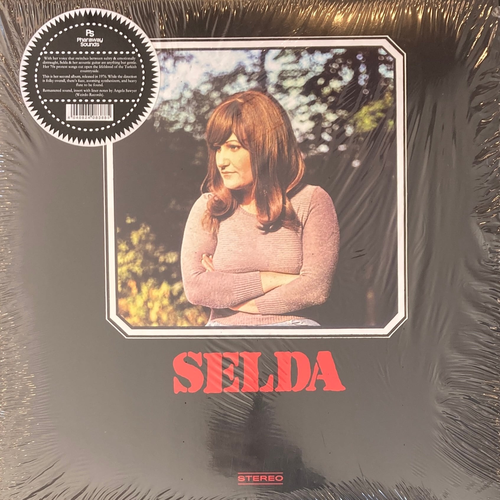 SELDA – VURULDUK EY HALKIM UNUTMA BIZI