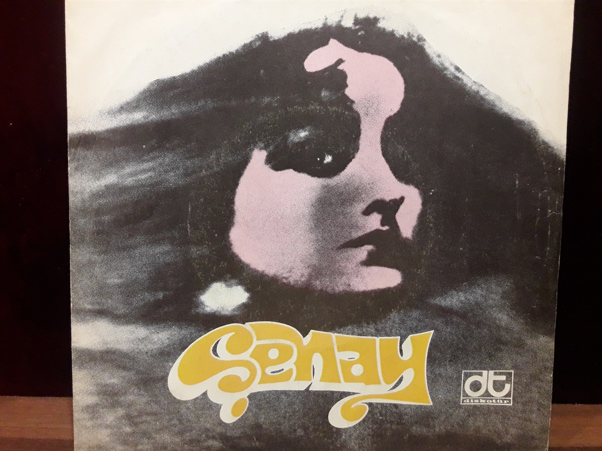 ŞENAY - AÇIL SUSAM AÇIL / VE AĞLIYORUM