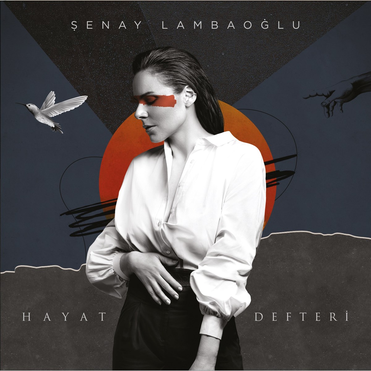 ŞENAY LAMBAOĞLU - HAYAT DEFTERİ 