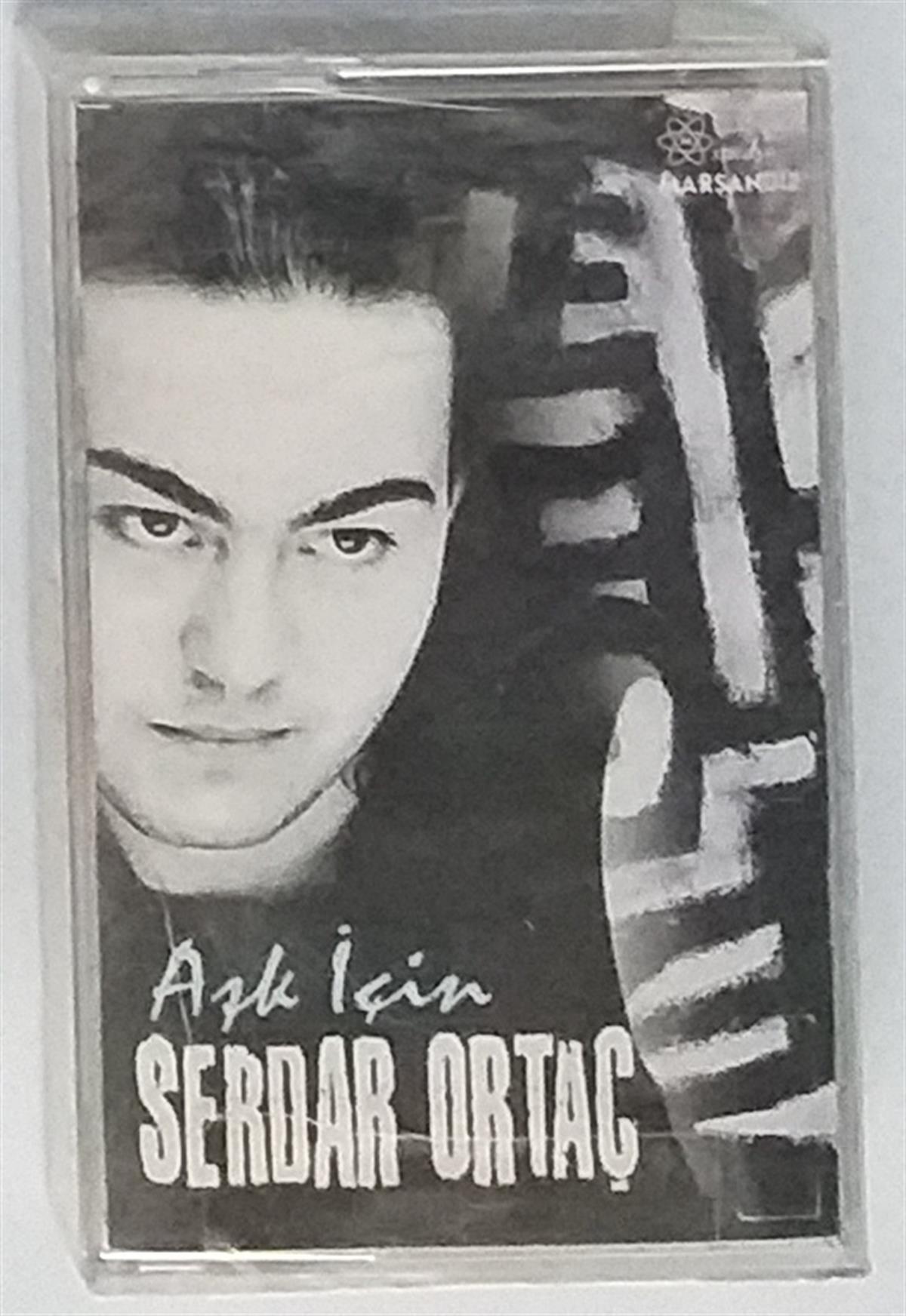 SERDAR ORTAÇ - AŞK İÇİN