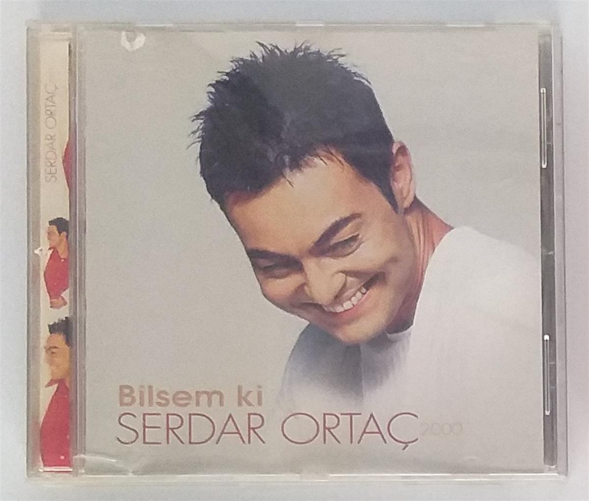 SERDAR ORTAÇ - BİLSEM Kİ