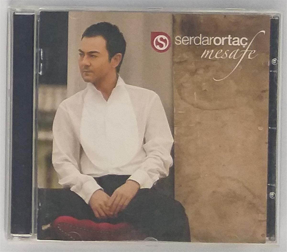 SERDAR ORTAÇ - MESAFE