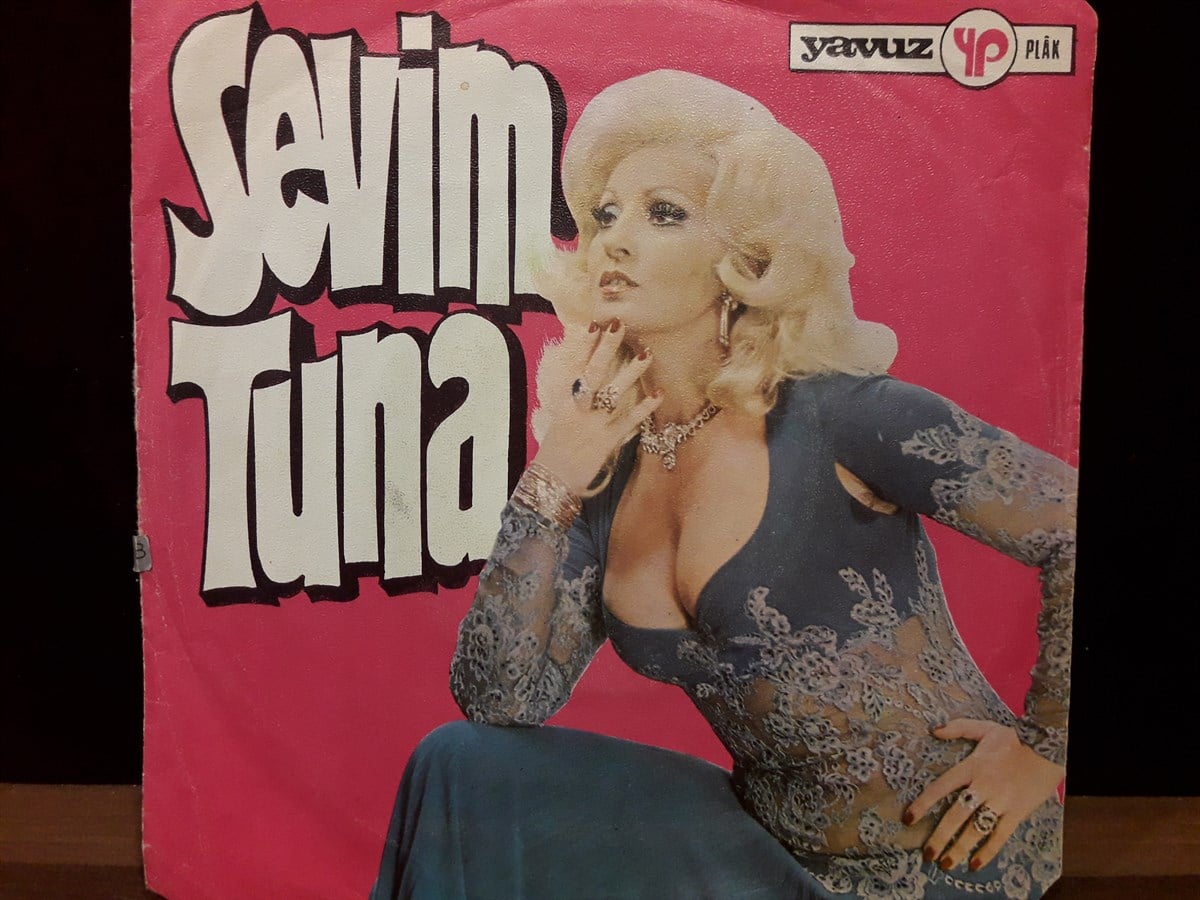 SEVİM TUNA - KİMLER UNUTMADI Kİ / ALLAHIM DUY SESİMİ 
