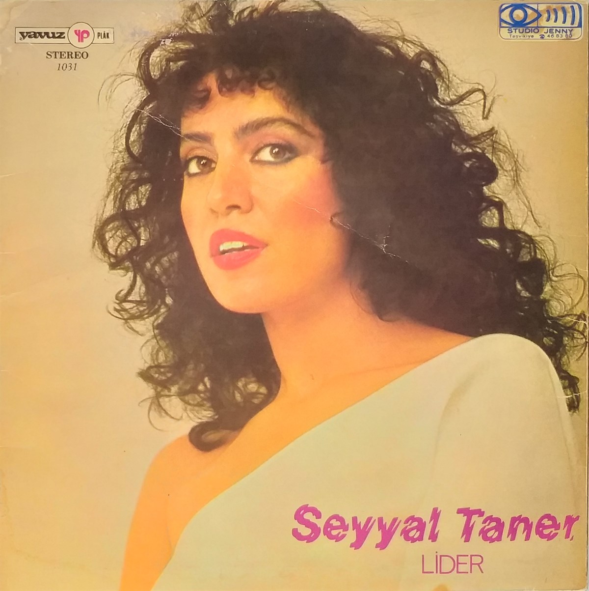 SEYYAL TANER - LİDER