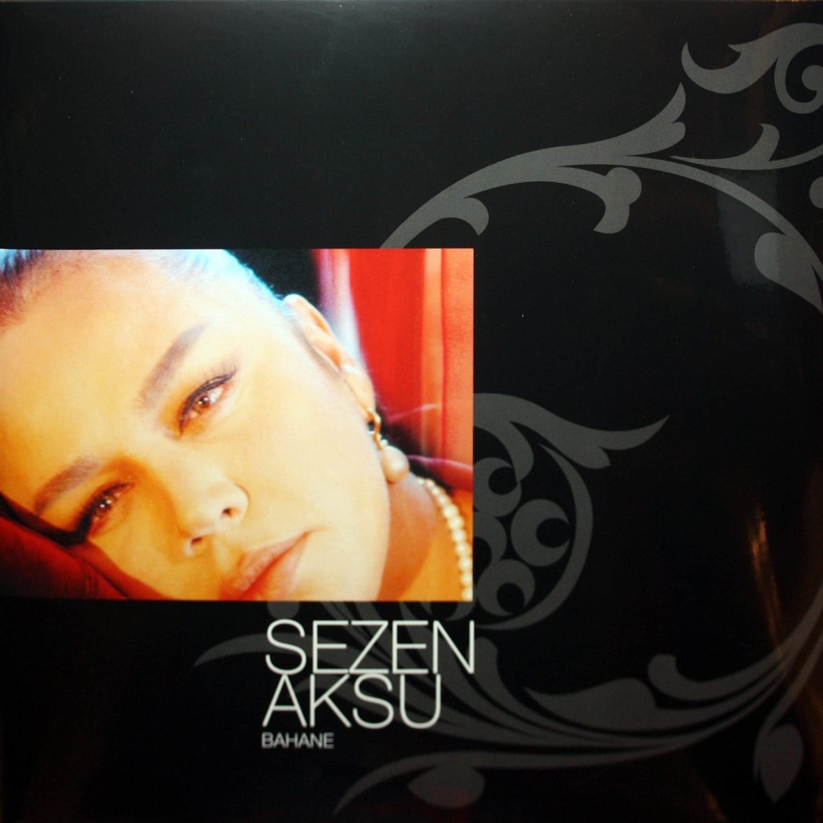 SEZEN AKSU - BAHANE