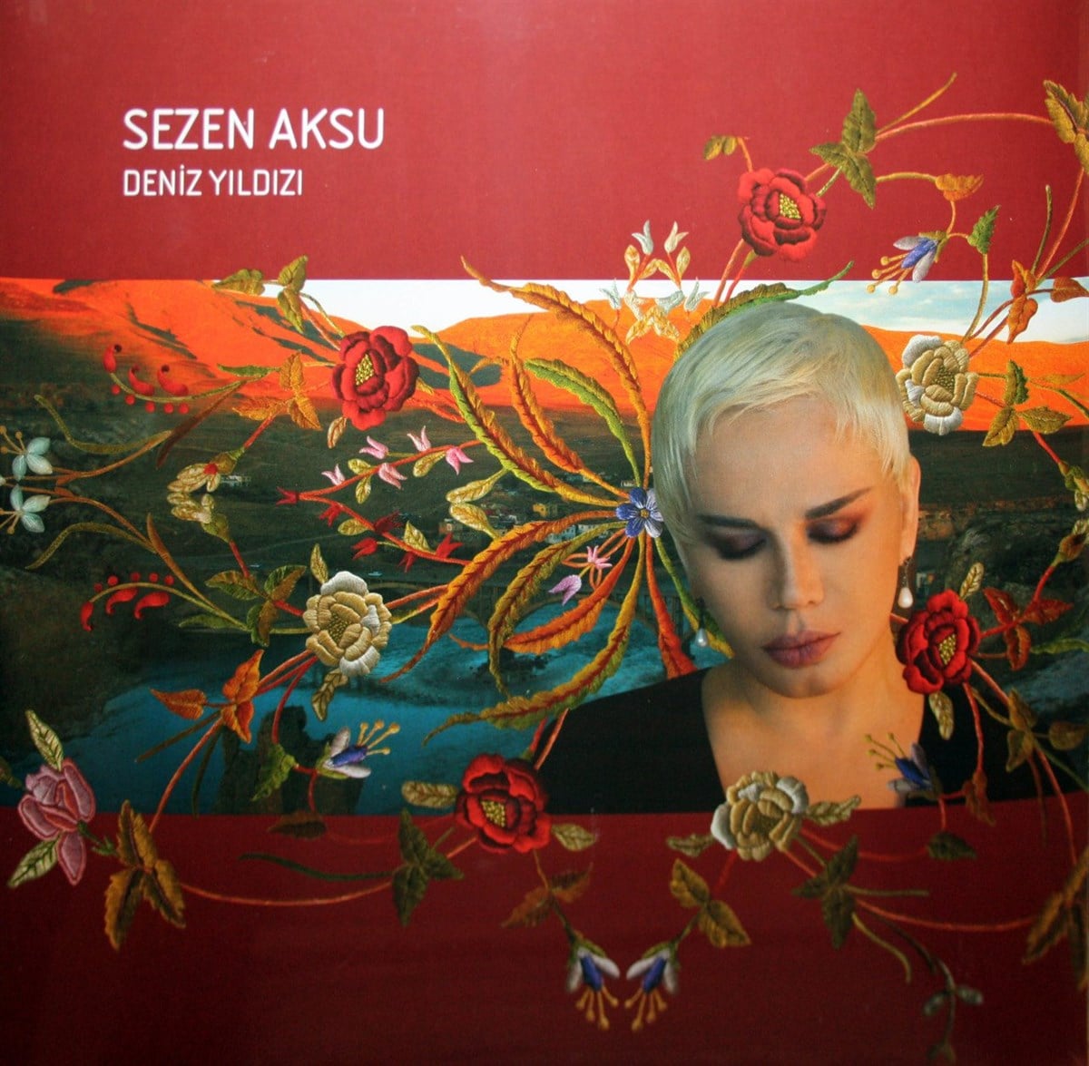 SEZEN AKSU - DENİZ YILDIZI