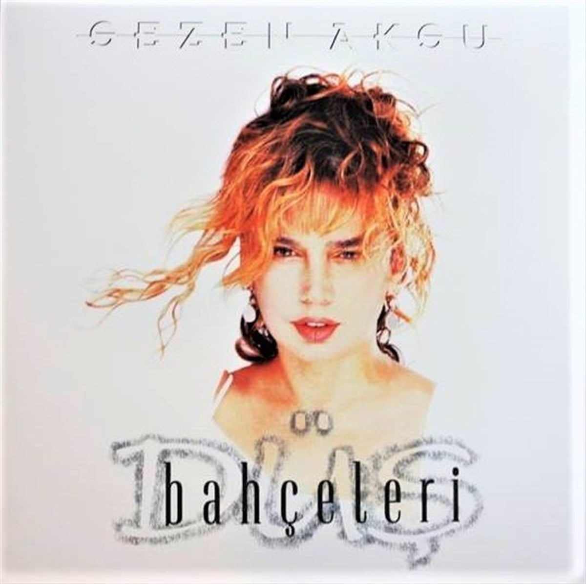 SEZEN AKSU - DÜŞ BAHÇELERİ