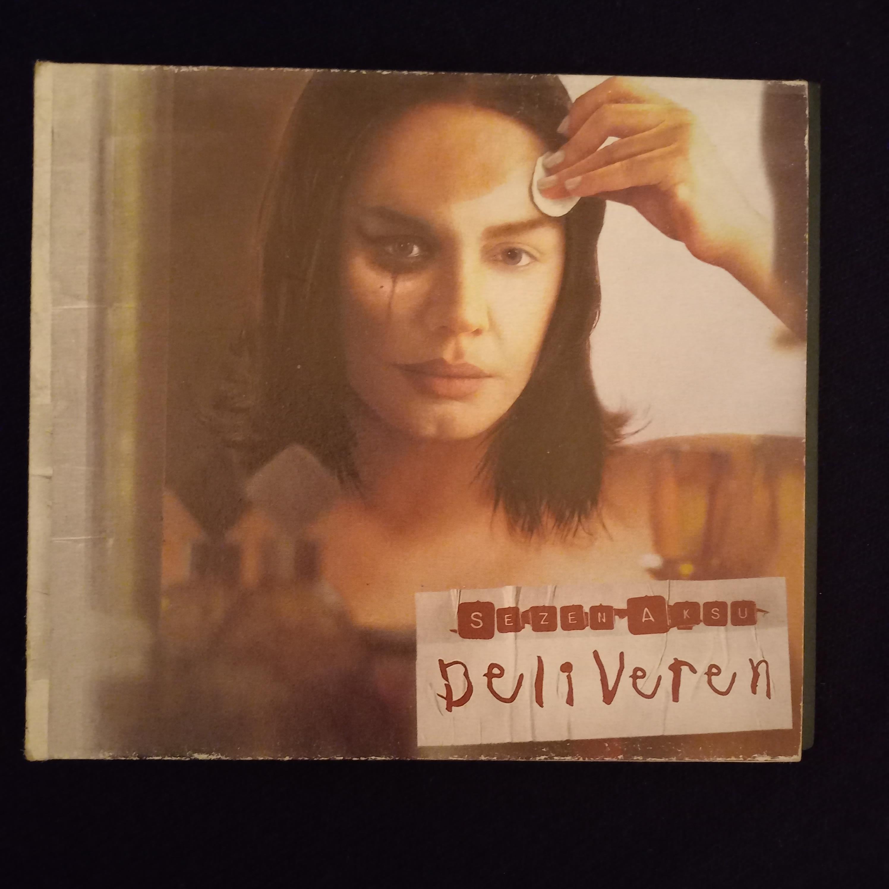 SEZEN AKSU - DELİVEREN