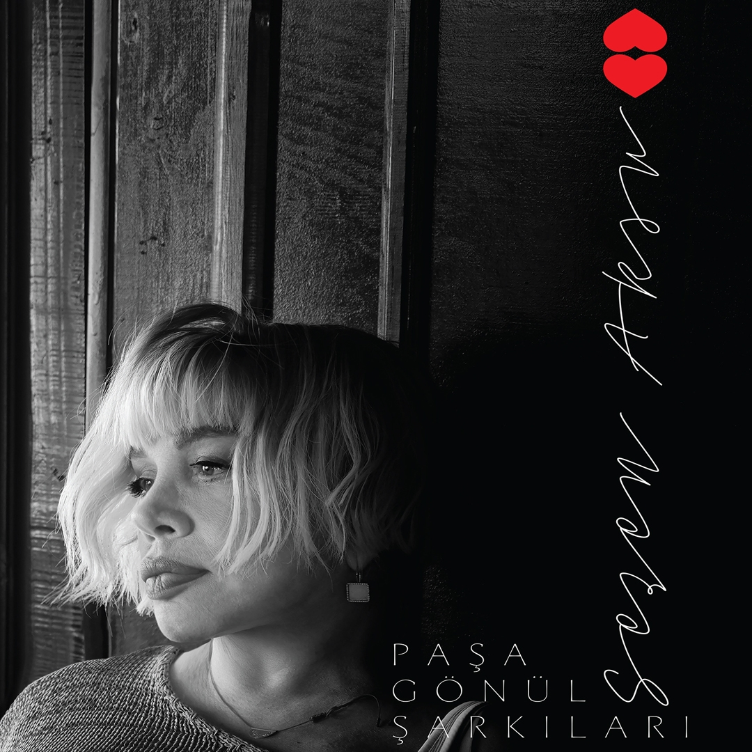 SEZEN AKSU - PAŞA GÖNÜL ŞARKILARI 
