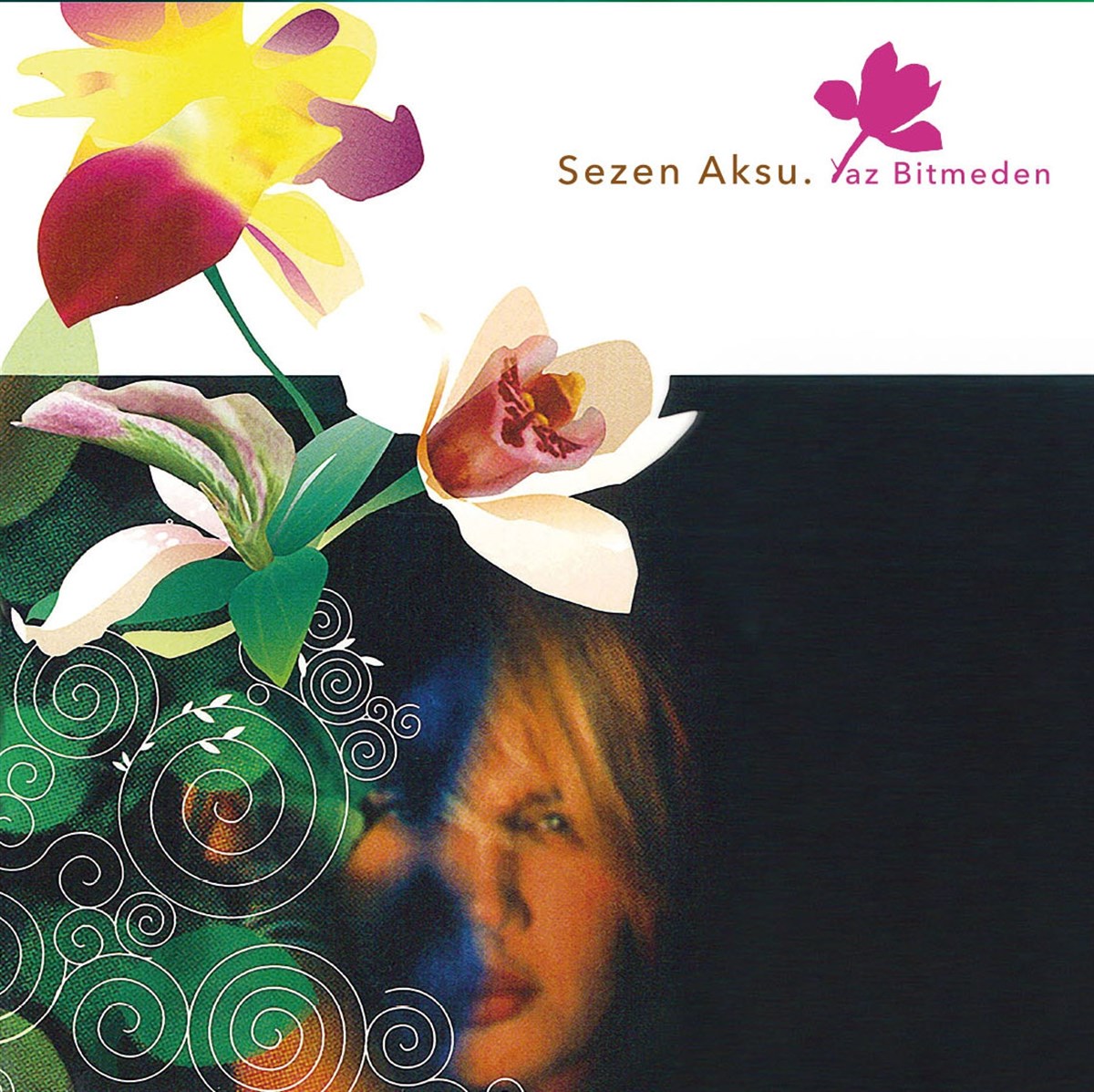 SEZEN AKSU - YAZ BİTMEDEN 