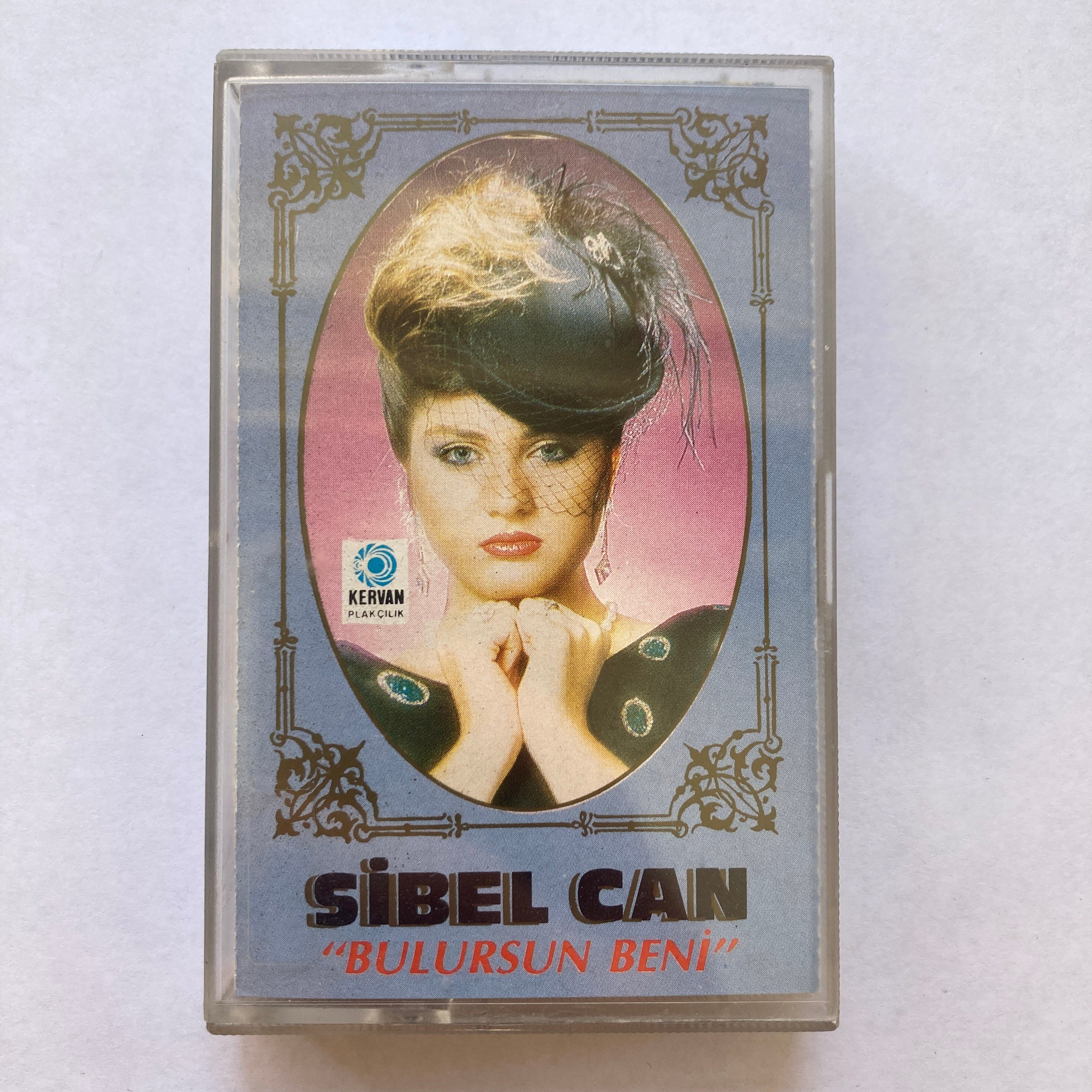 SIBEL CAN - BULURSUN BENI