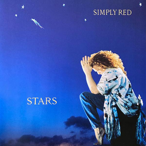 SIMPLY RED - STARS