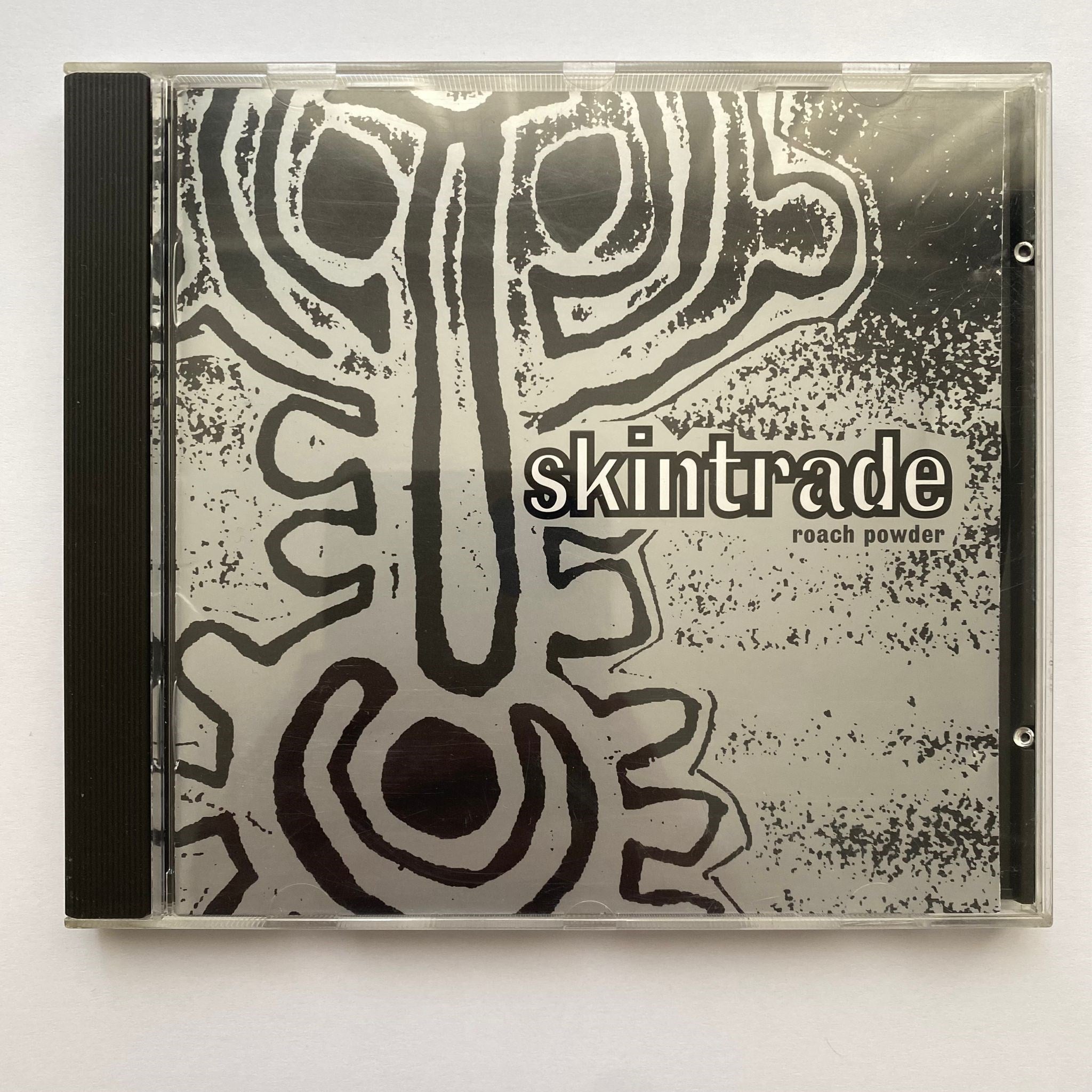 SKINTRADE - ROACH POWDER