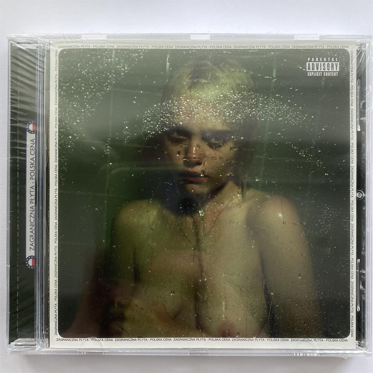 SKY FERREIRA - NIGHT TIME, MY TIME