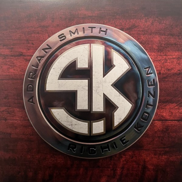 SMITH / KOTZEN - SMITH / KOTZEN