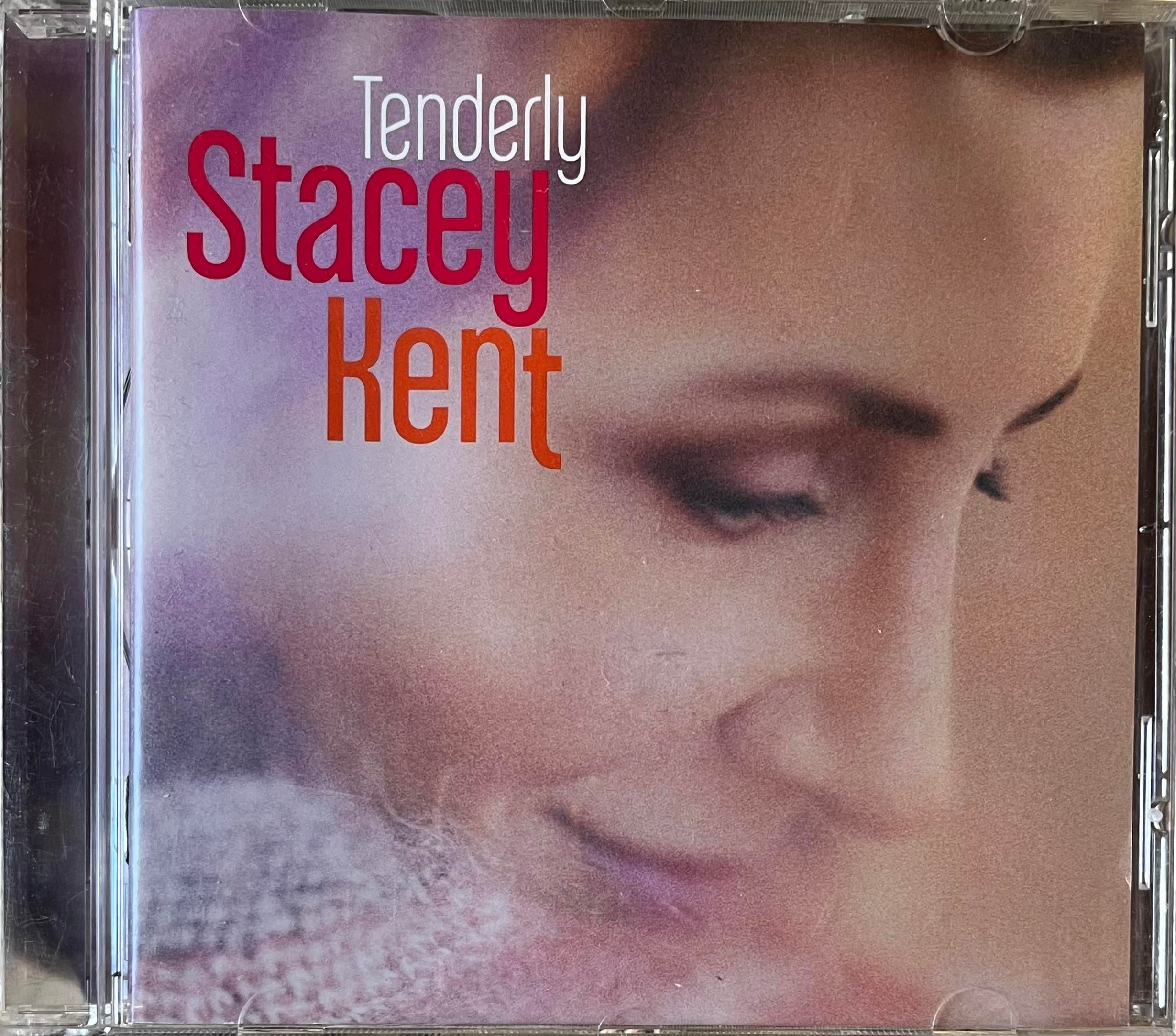 STACEY KENT - TENDERLY 
